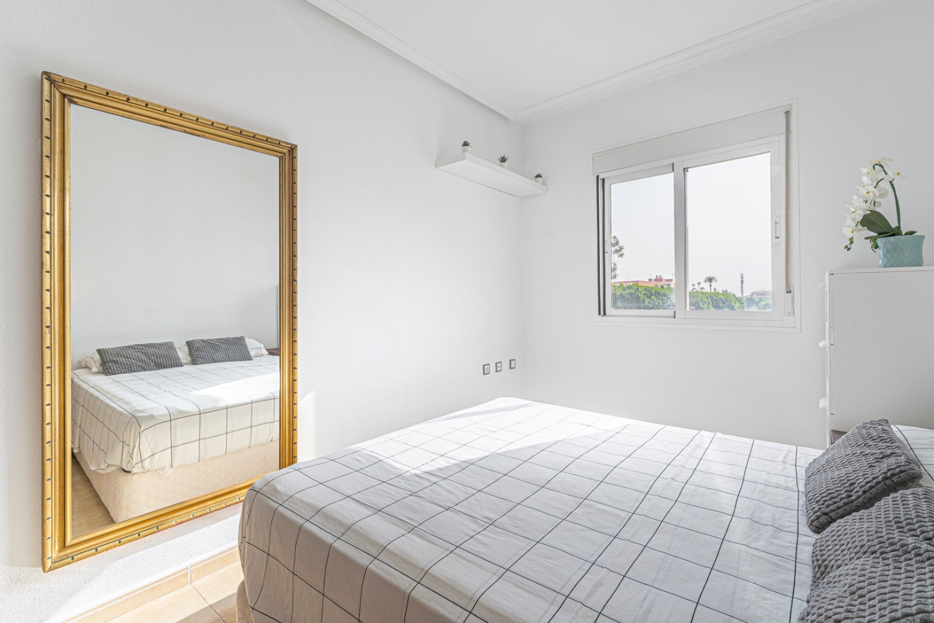 Resale - Apartment - Ciudad Quesada - Rojales
