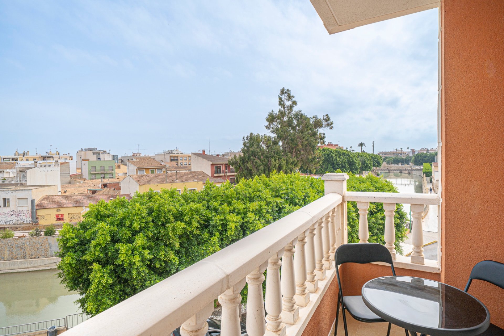 Resale - Apartment - Ciudad Quesada - Rojales