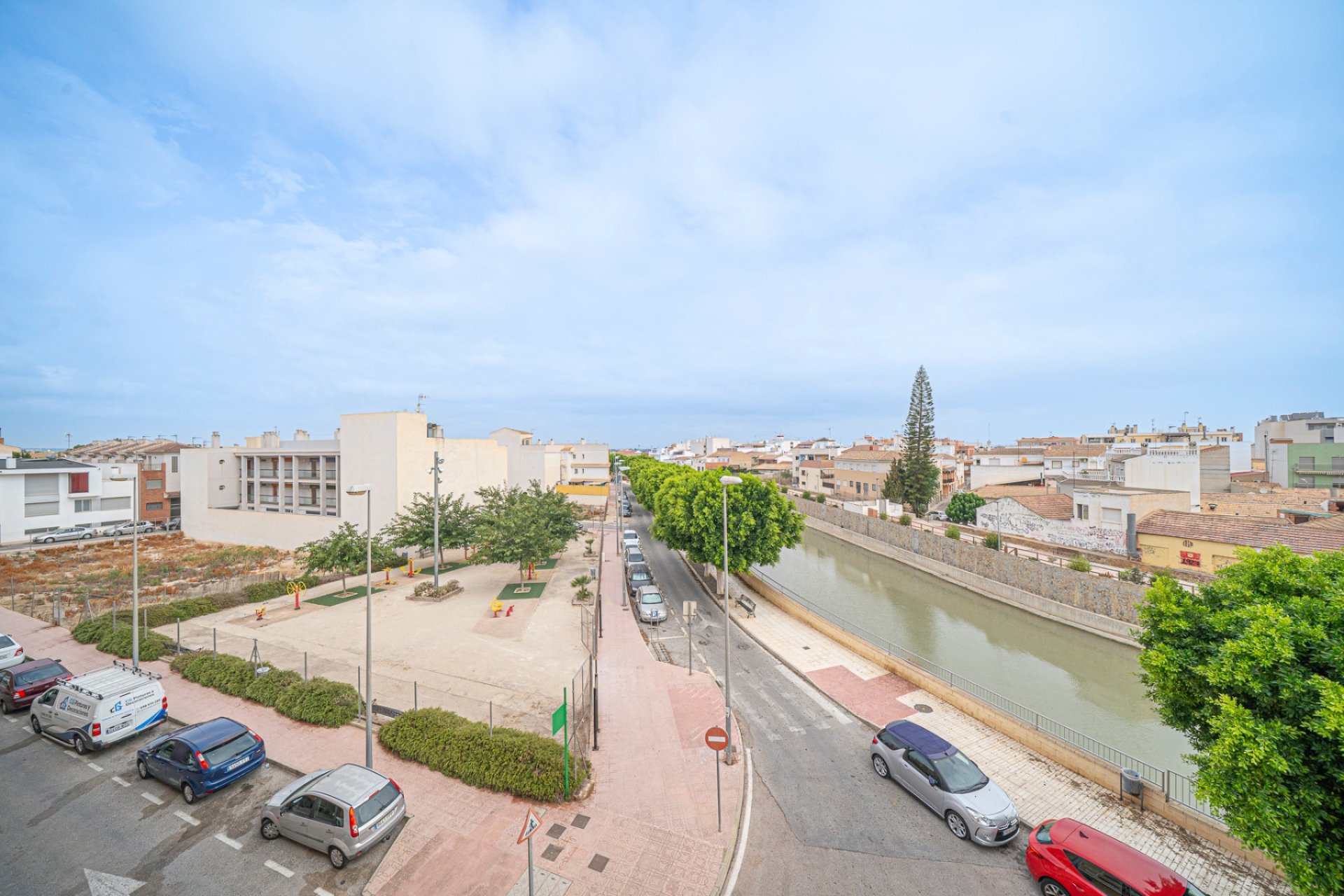 Resale - Apartment - Ciudad Quesada - Rojales