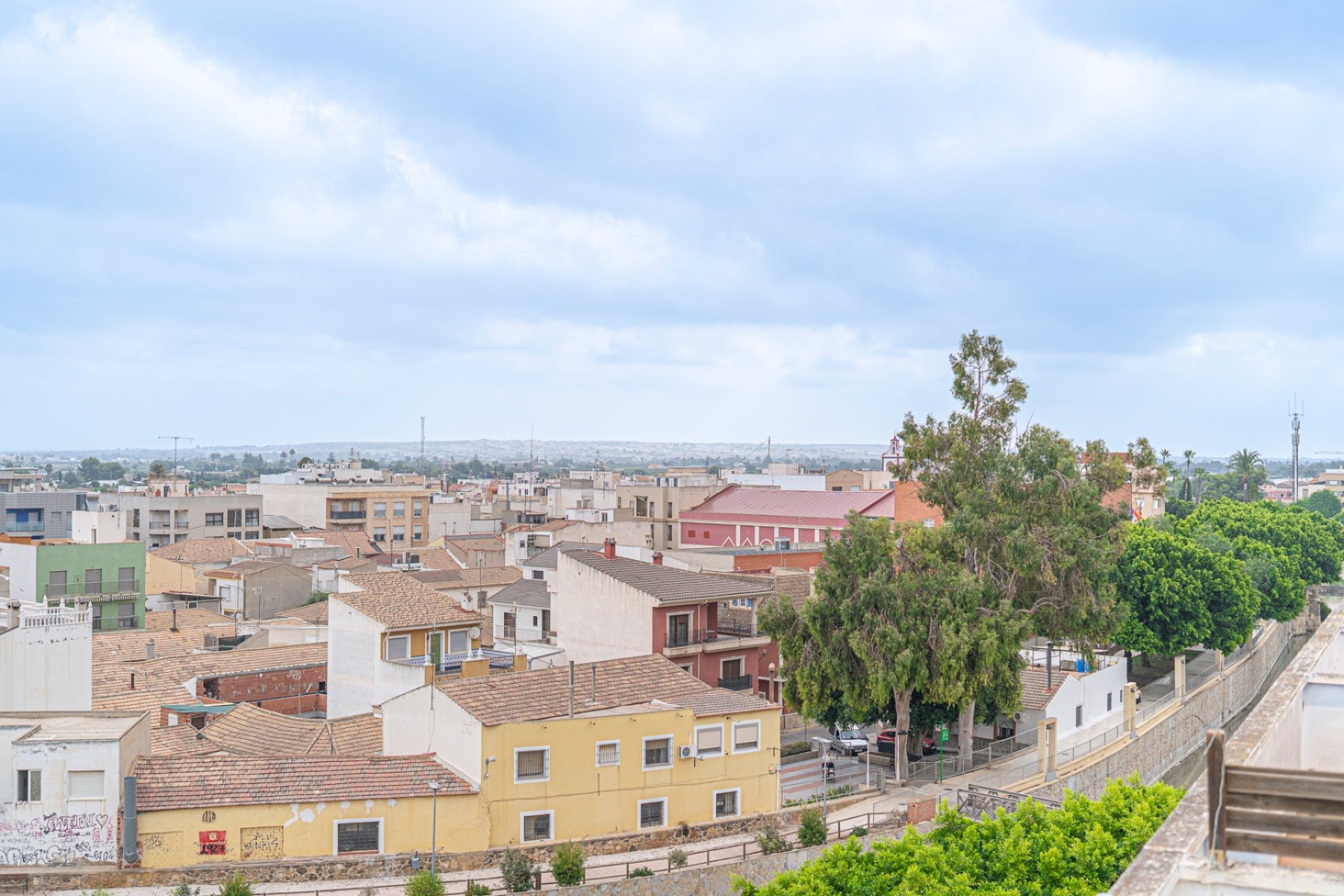 Resale - Apartment - Ciudad Quesada - Rojales