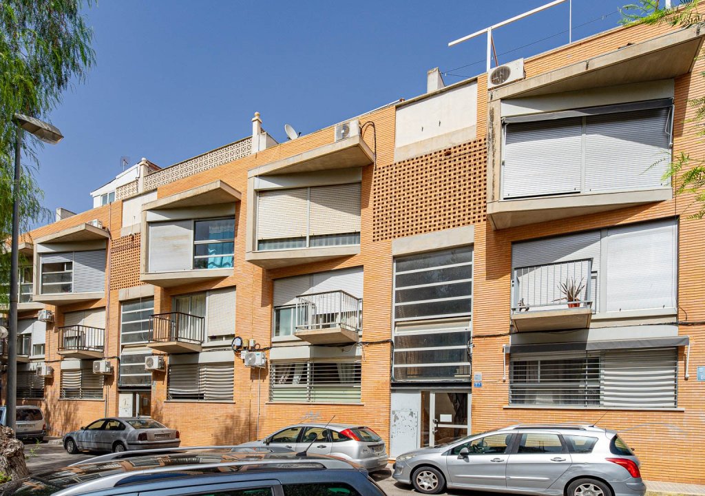 Resale - Apartment - Ciudad Quesada - Rojales