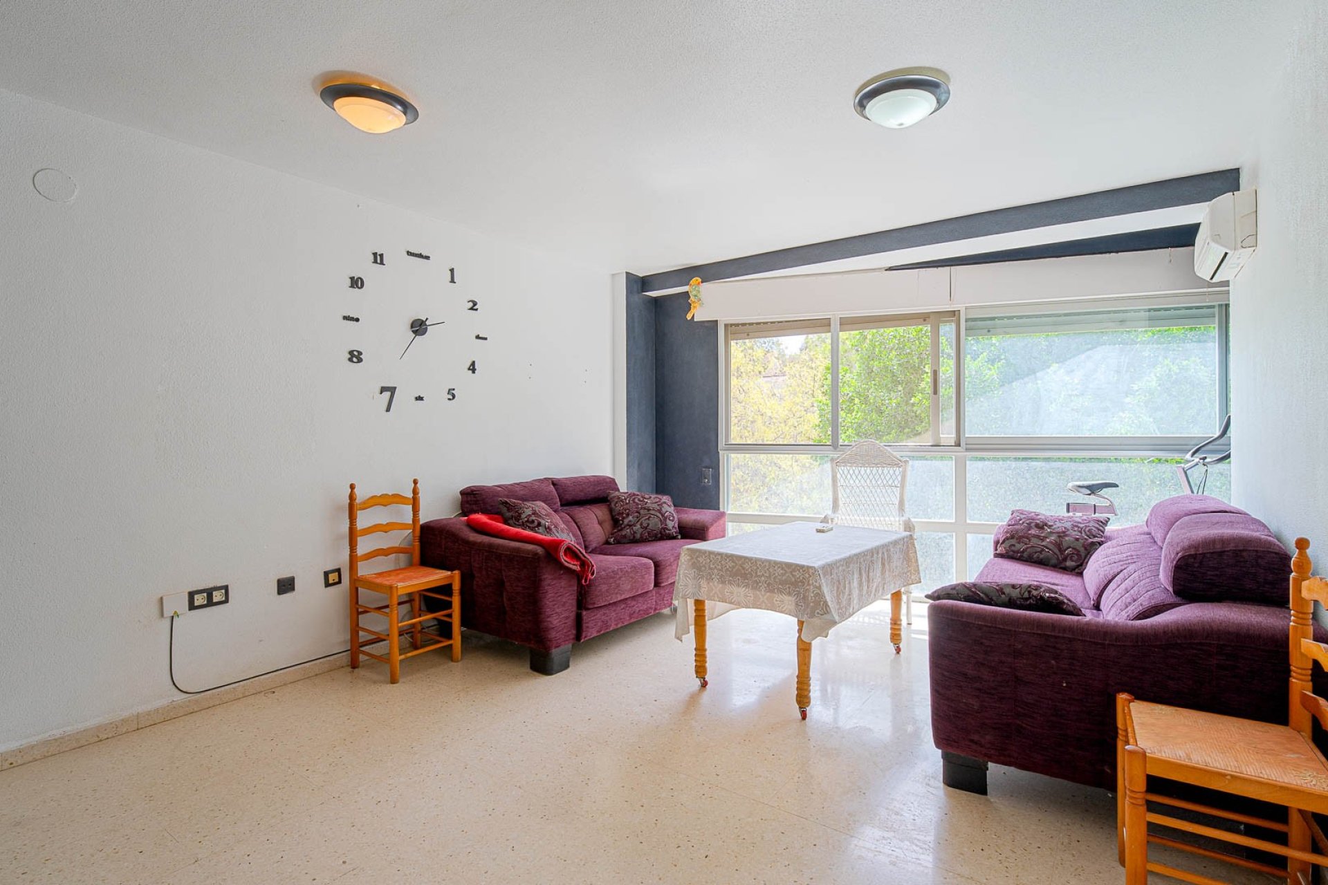 Resale - Apartment - Ciudad Quesada - Rojales