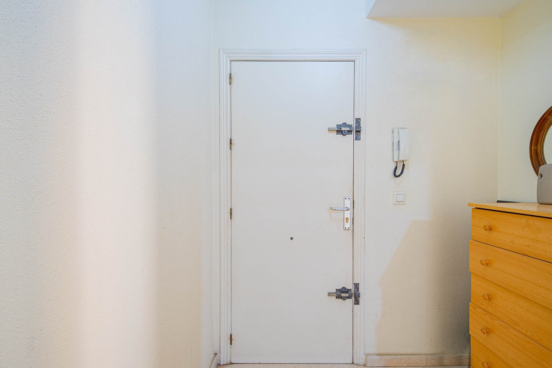 Resale - Apartment - Ciudad Quesada - Rojales