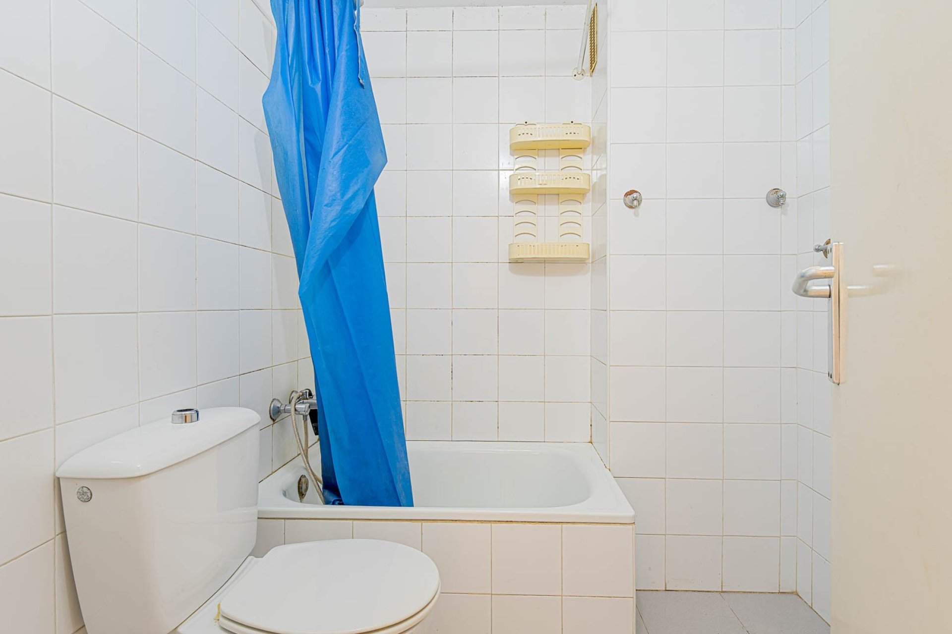 Resale - Apartment - Ciudad Quesada - Rojales