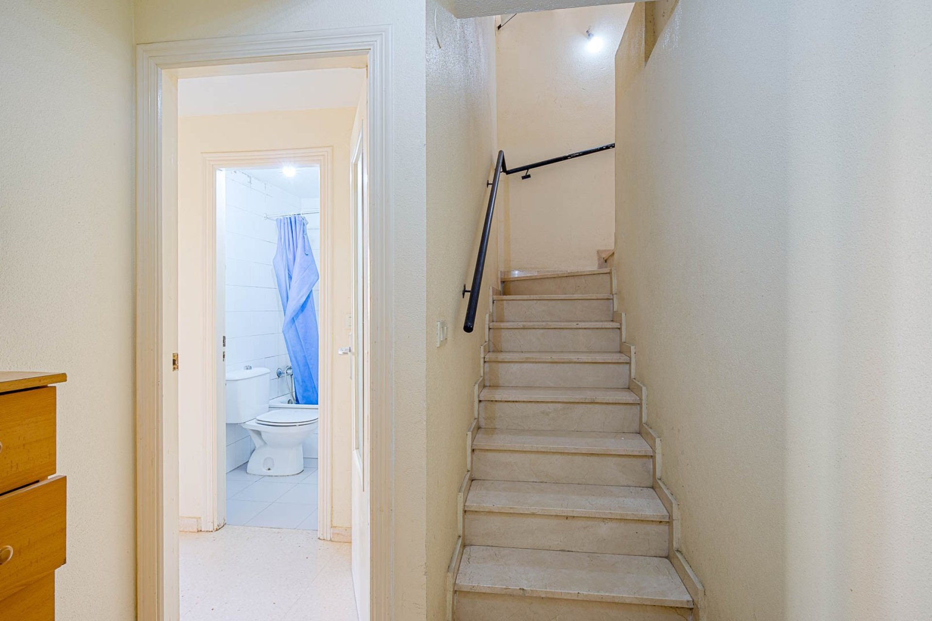 Resale - Apartment - Ciudad Quesada - Rojales