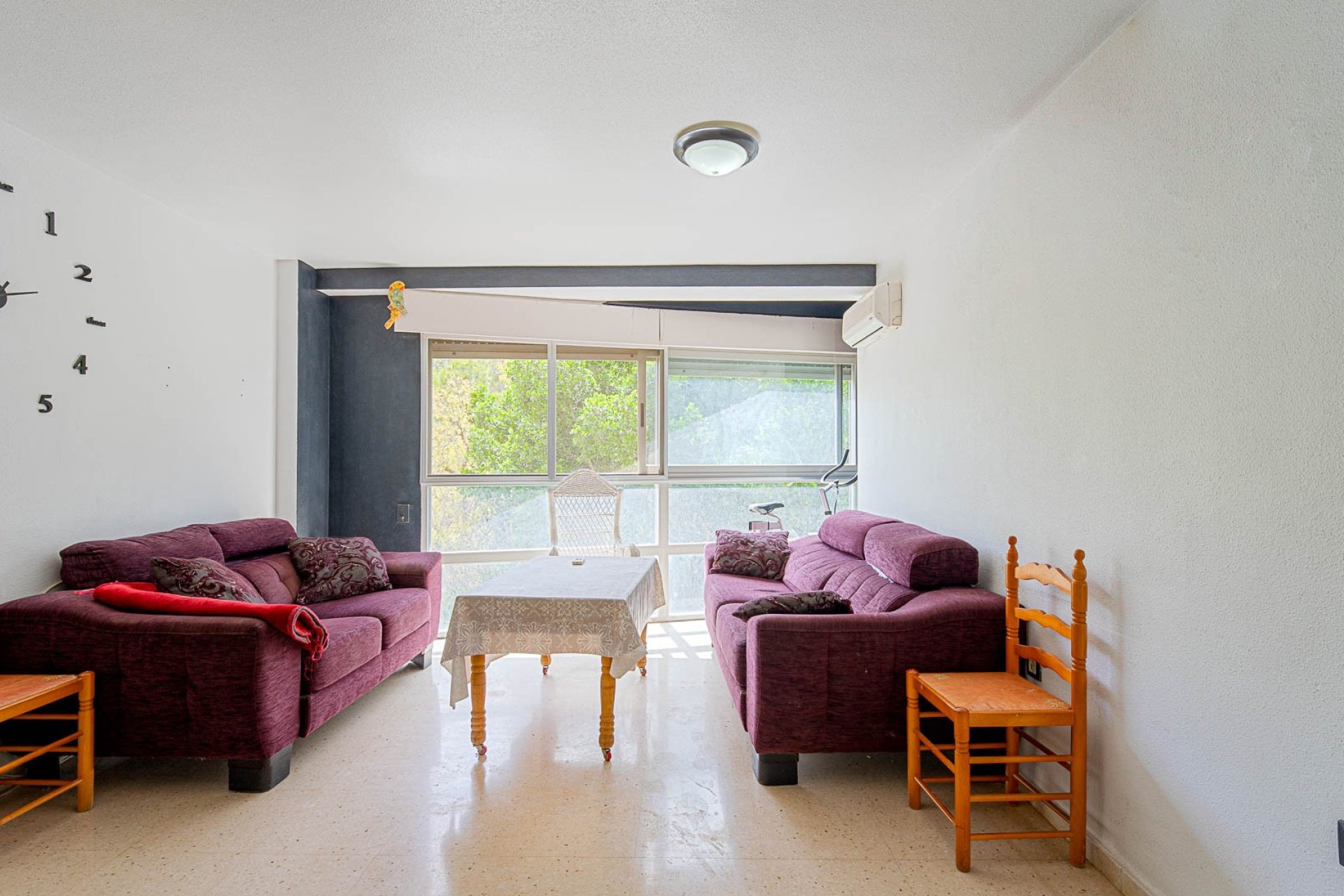 Resale - Apartment - Ciudad Quesada - Rojales