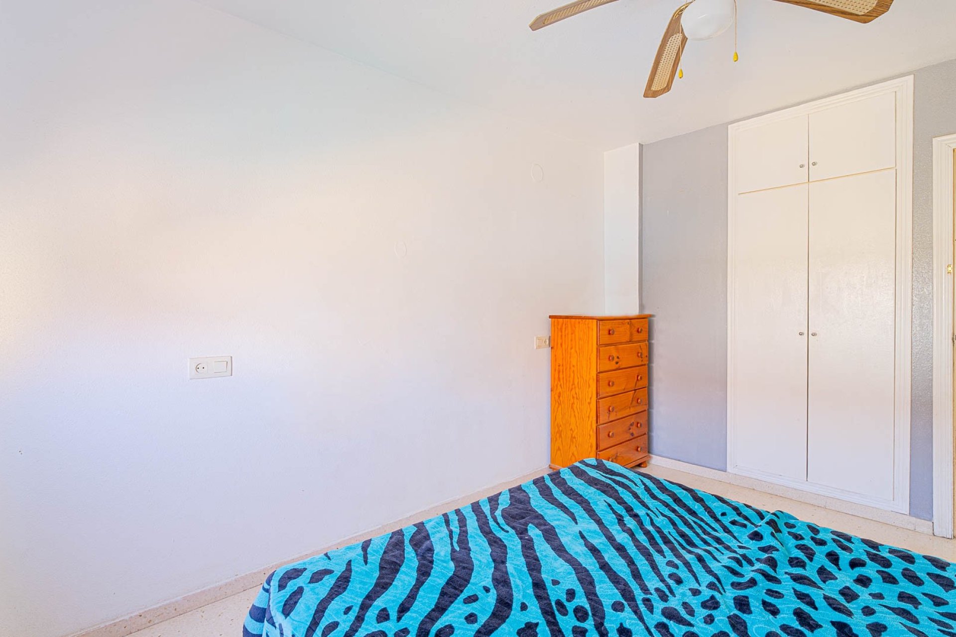 Resale - Apartment - Ciudad Quesada - Rojales