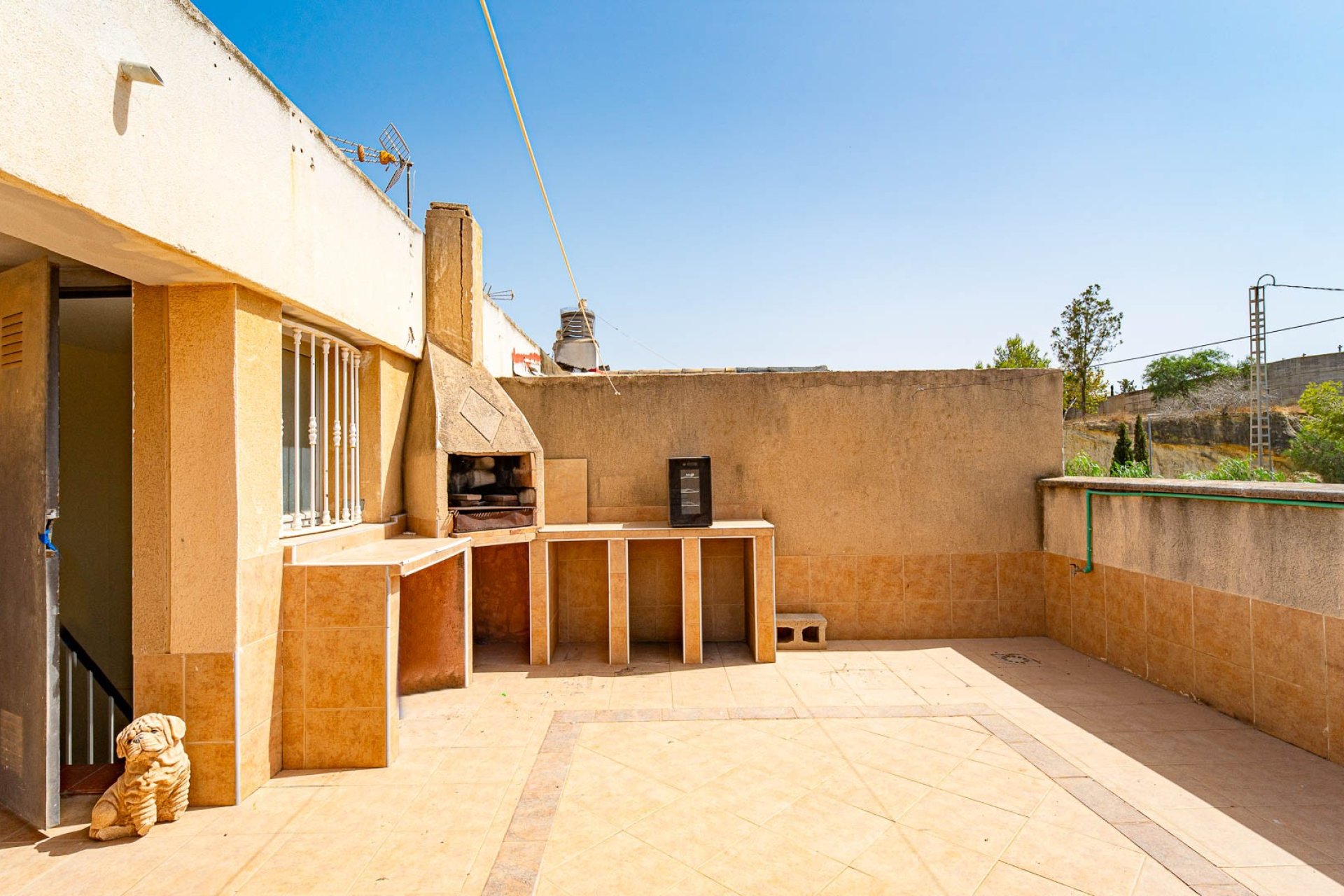 Resale - Apartment - Ciudad Quesada - Rojales