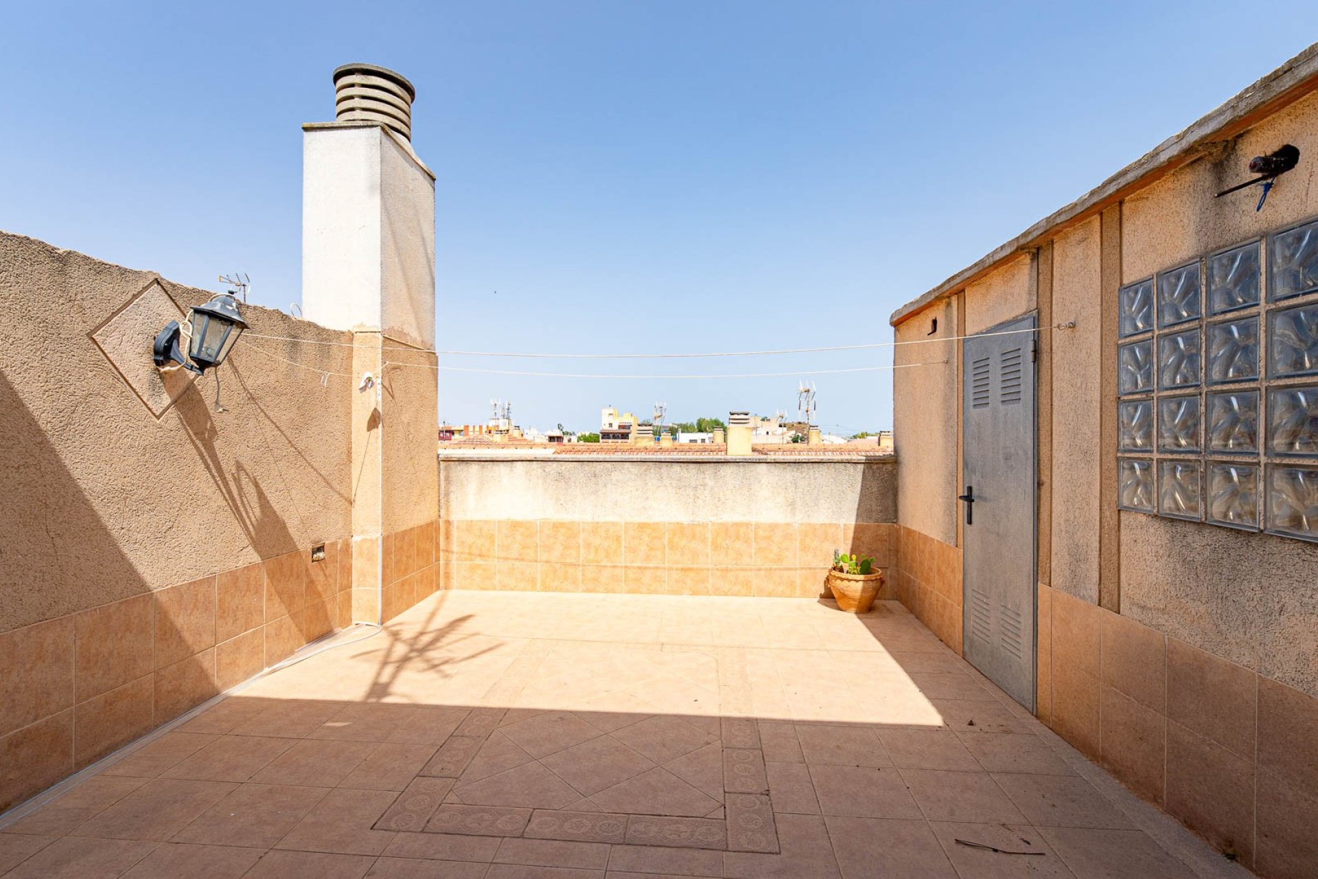 Resale - Apartment - Ciudad Quesada - Rojales