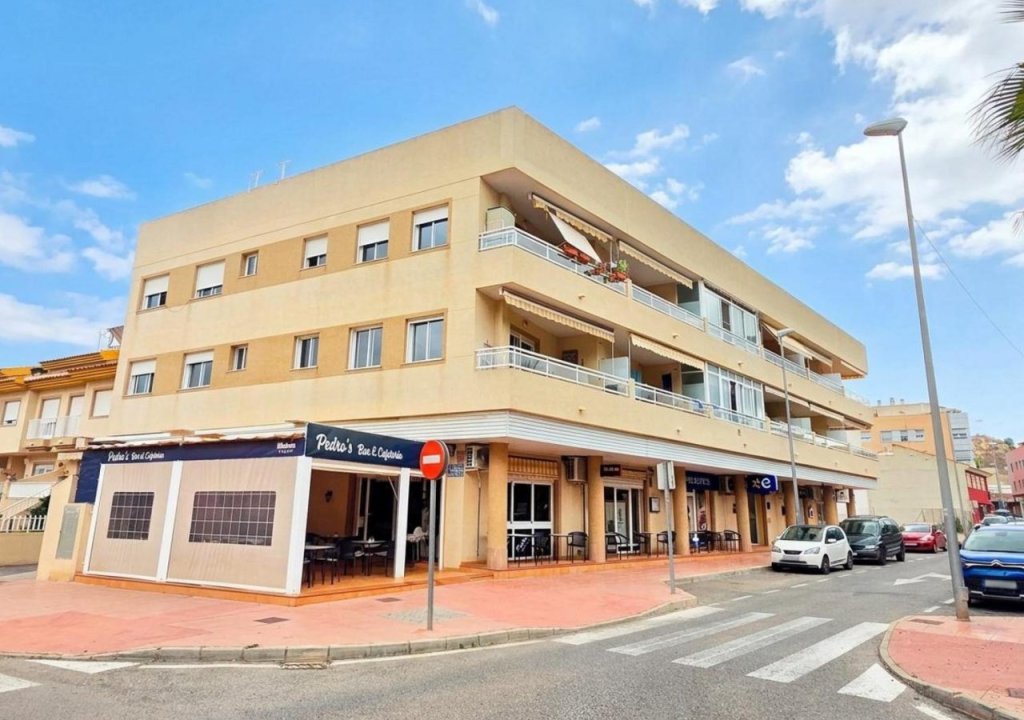 Resale - Apartment - Ciudad Quesada - Rojales