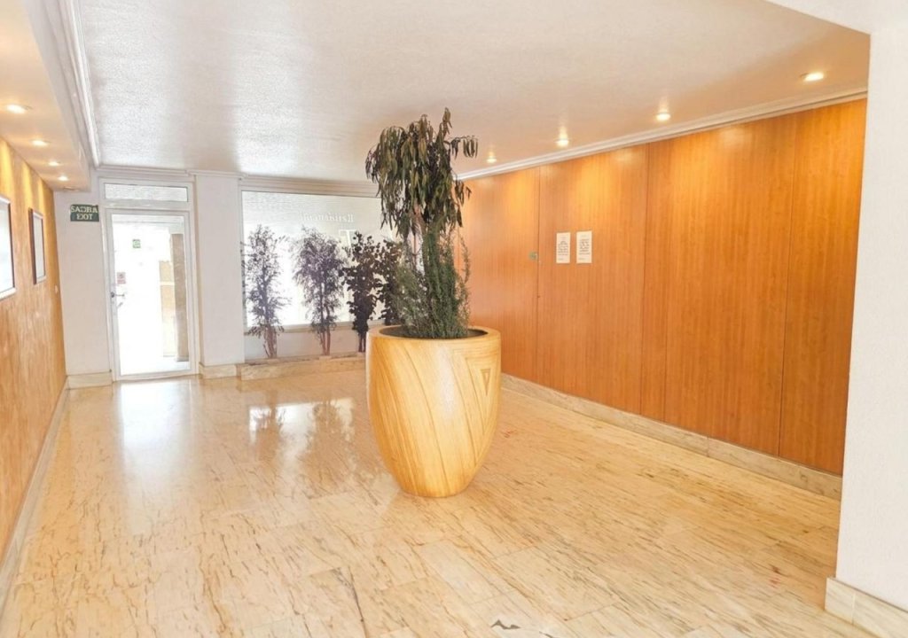 Resale - Apartment - Ciudad Quesada - Rojales