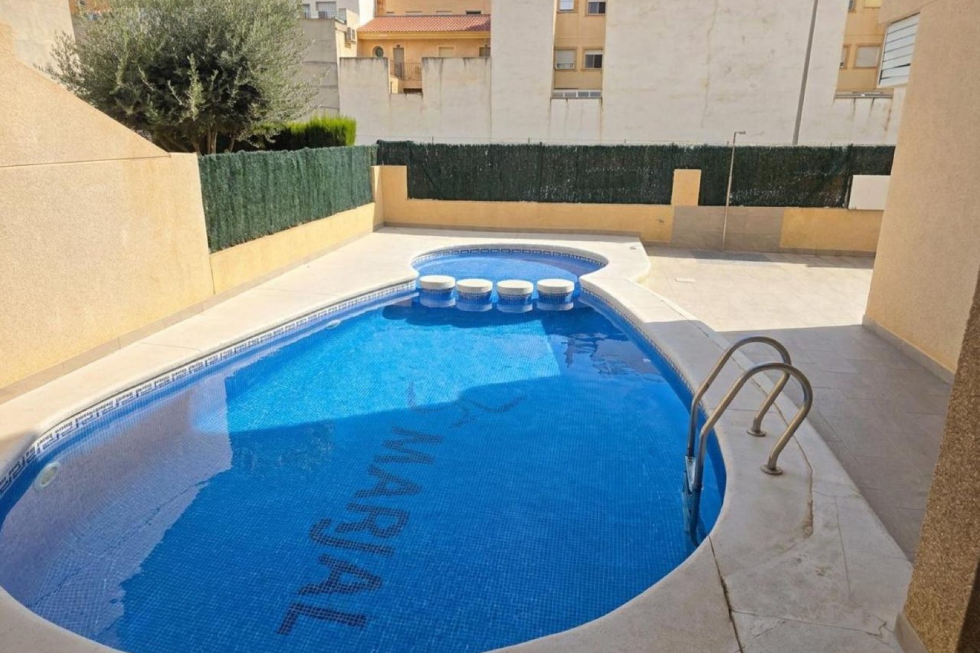 Resale - Apartment - Ciudad Quesada - Rojales