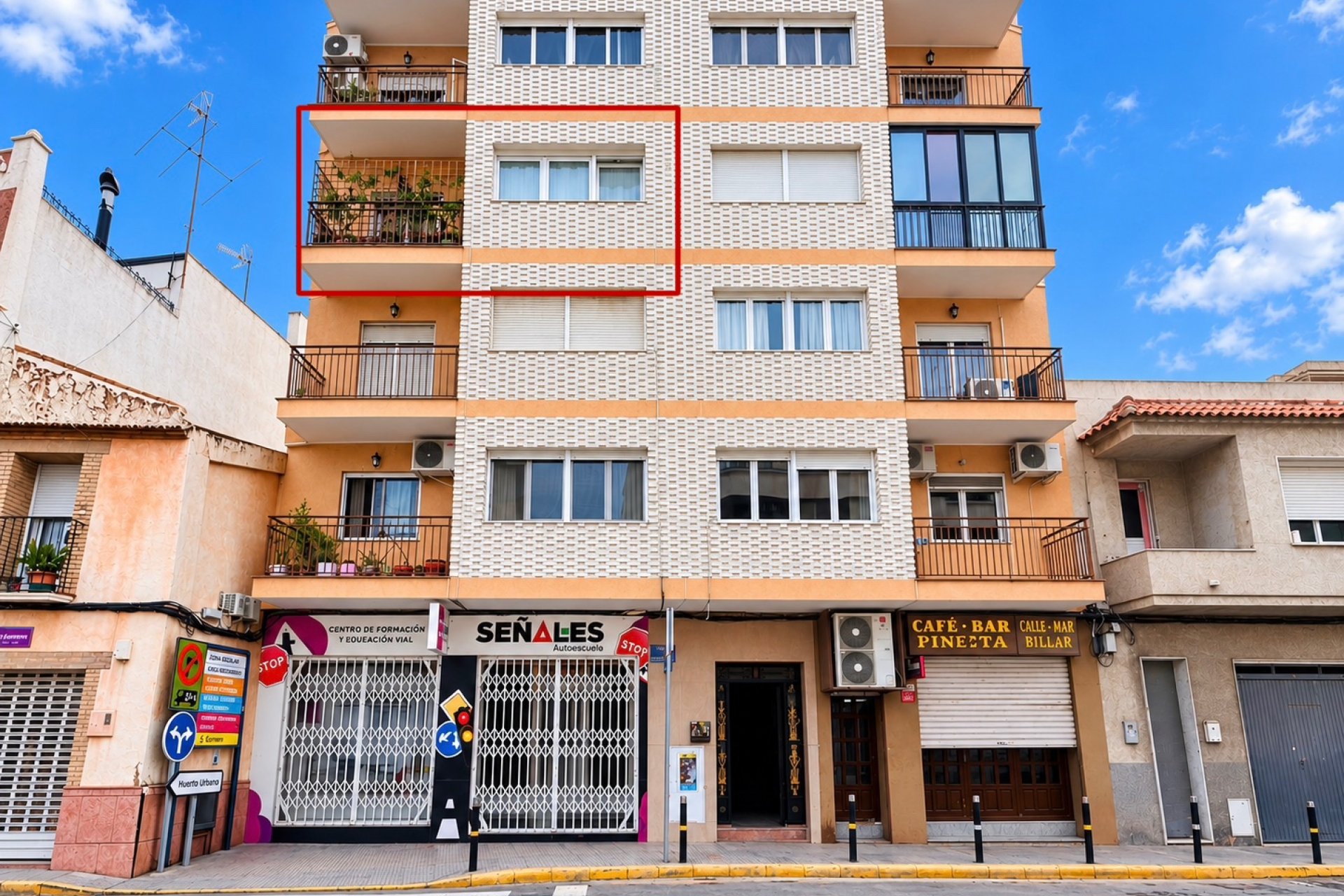 Resale - Apartment - Ciudad Quesada - Rojales