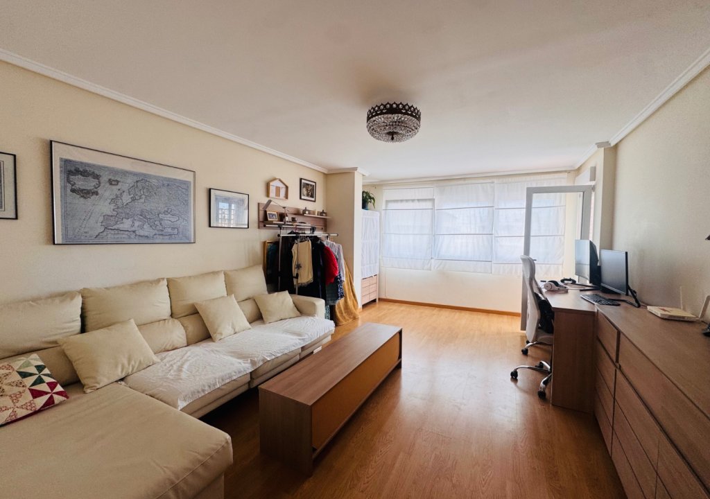 Resale - Apartment - Ciudad Quesada - Rojales