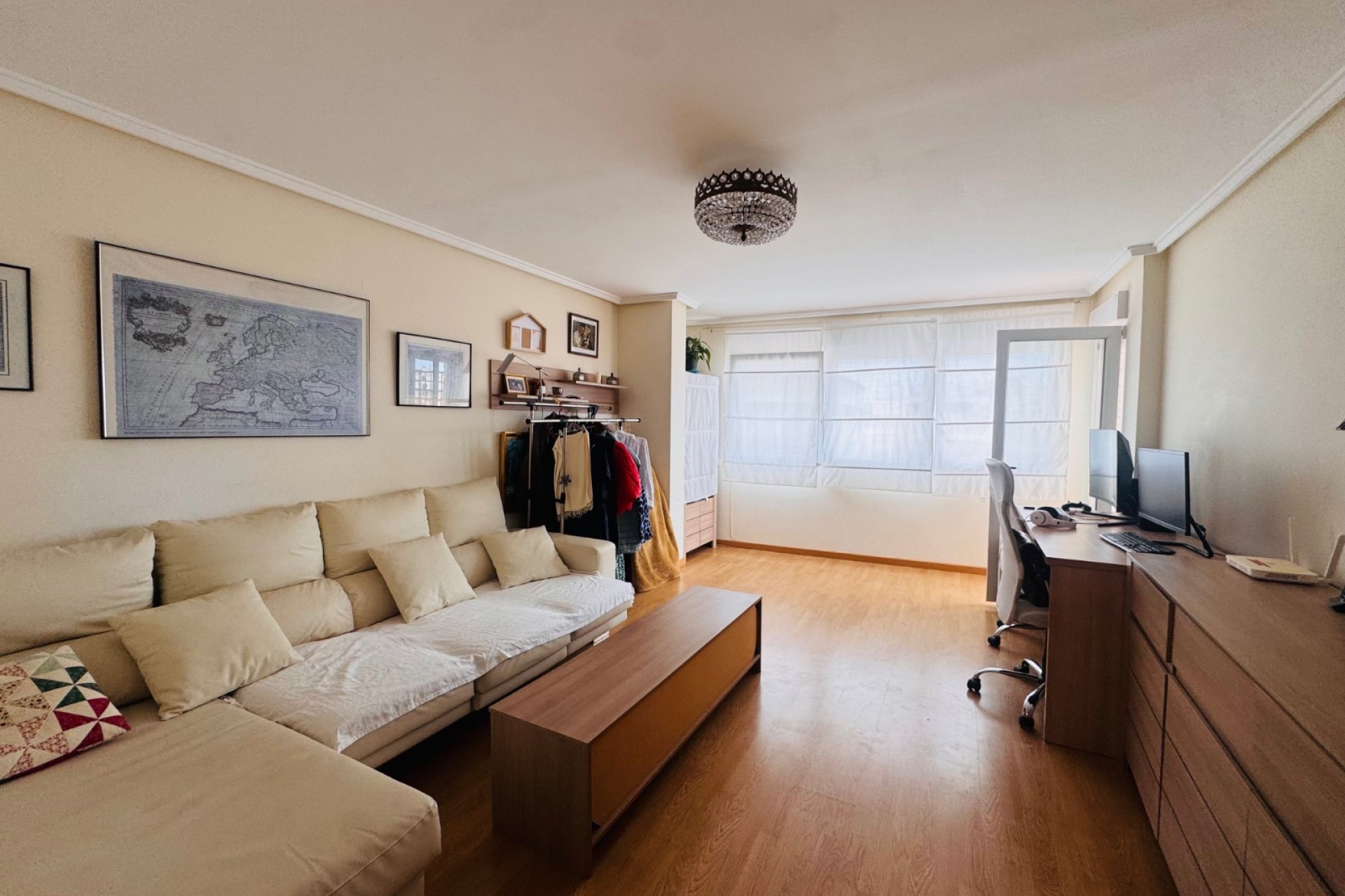 Resale - Apartment - Ciudad Quesada - Rojales