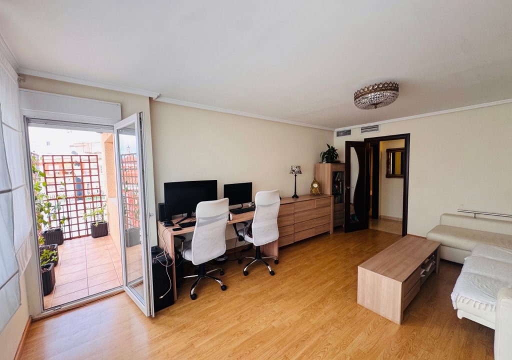 Resale - Apartment - Ciudad Quesada - Rojales