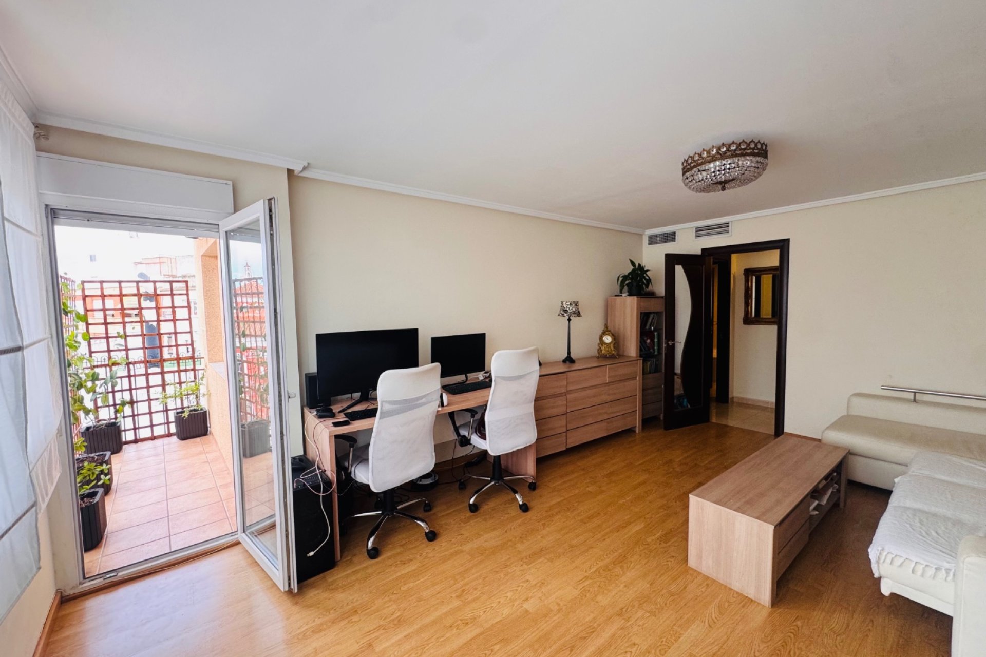 Resale - Apartment - Ciudad Quesada - Rojales
