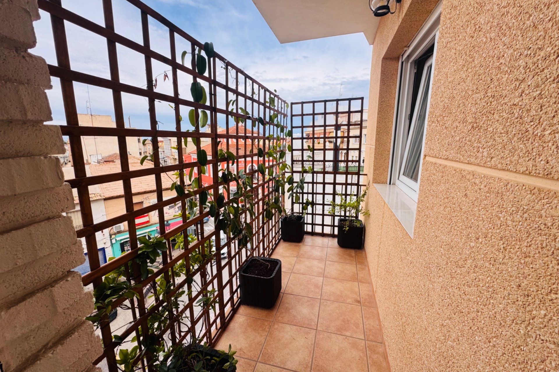 Resale - Apartment - Ciudad Quesada - Rojales