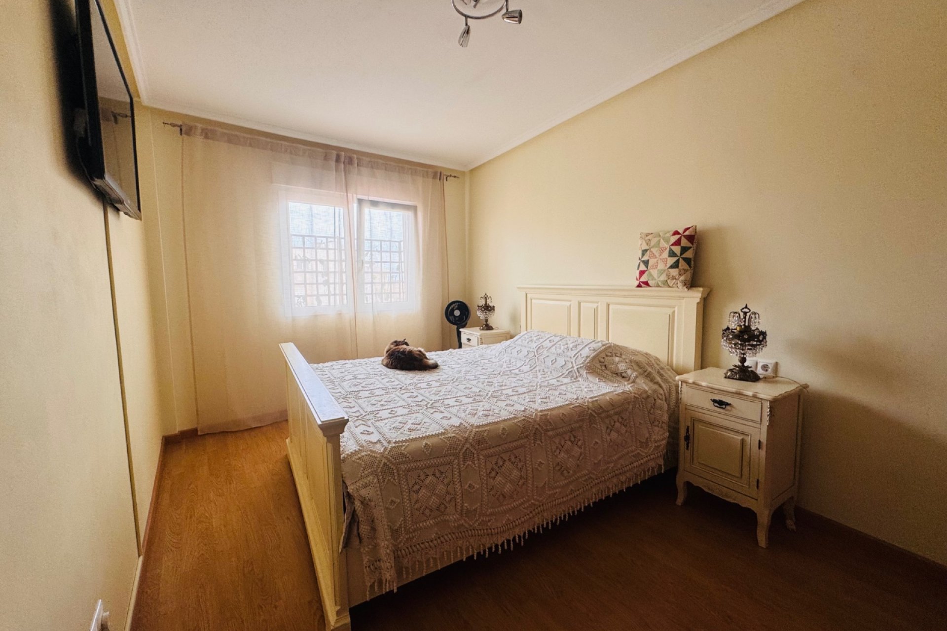 Resale - Apartment - Ciudad Quesada - Rojales