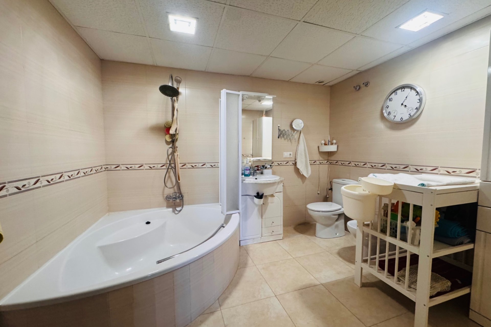 Resale - Apartment - Ciudad Quesada - Rojales