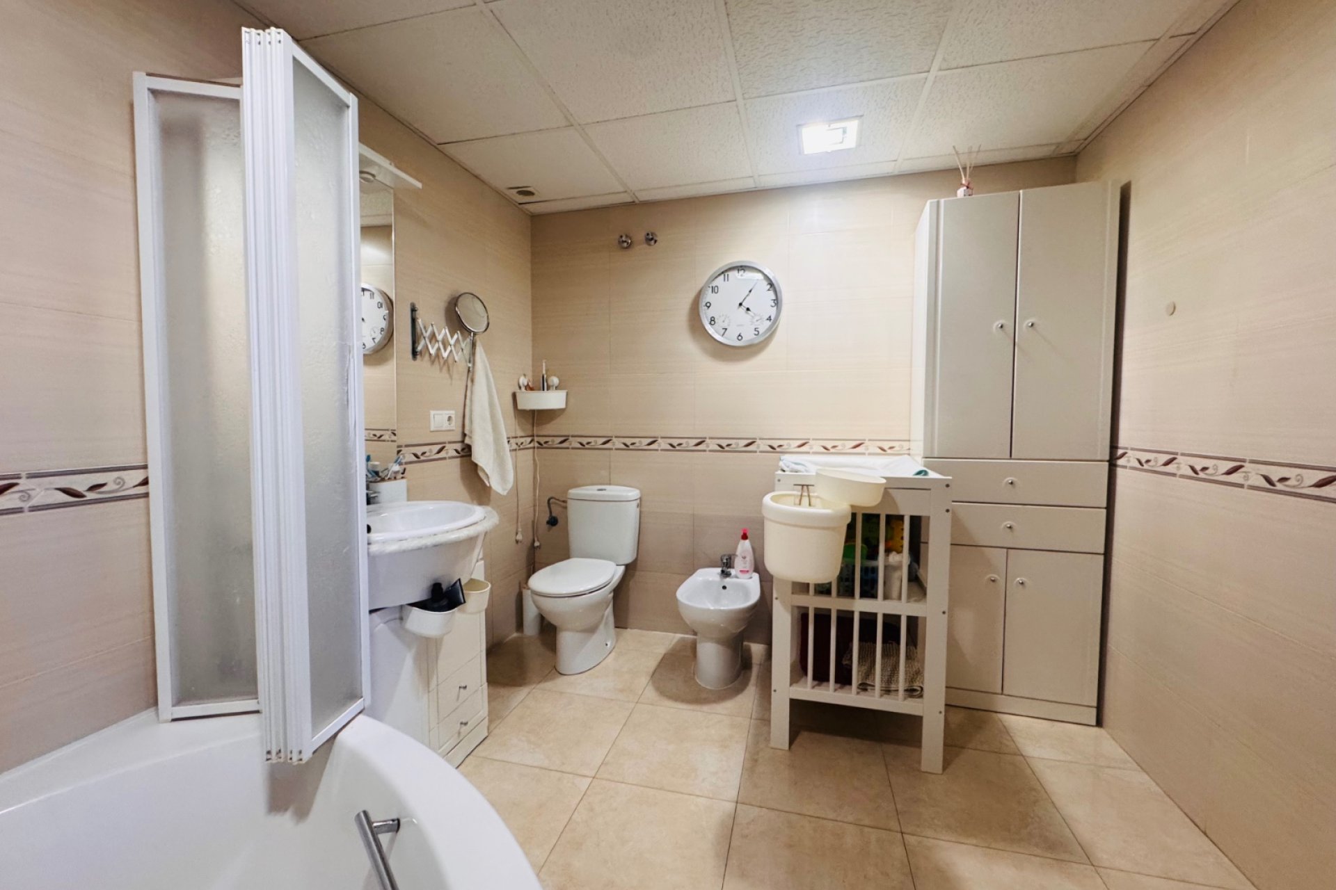 Resale - Apartment - Ciudad Quesada - Rojales