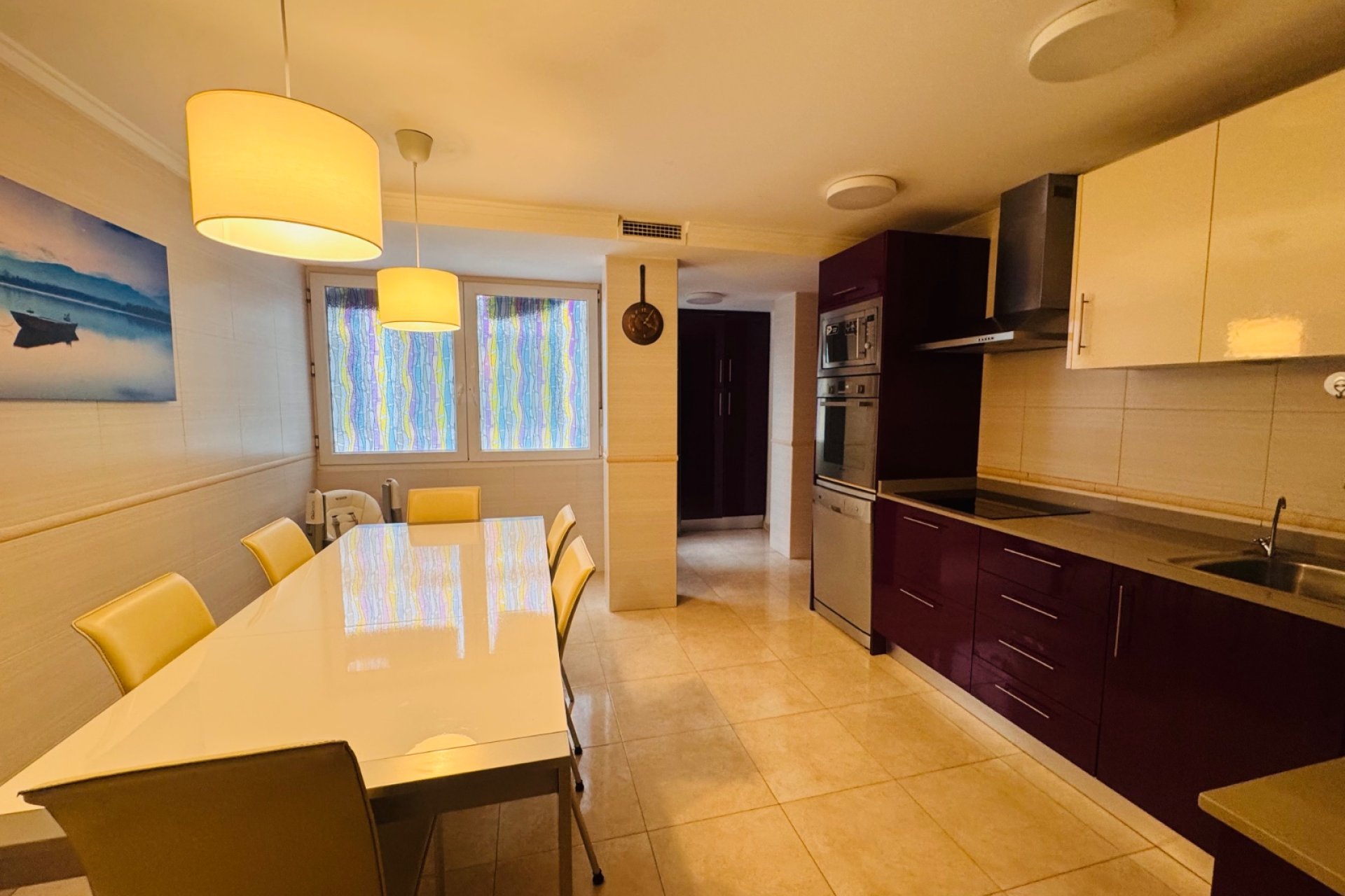 Resale - Apartment - Ciudad Quesada - Rojales