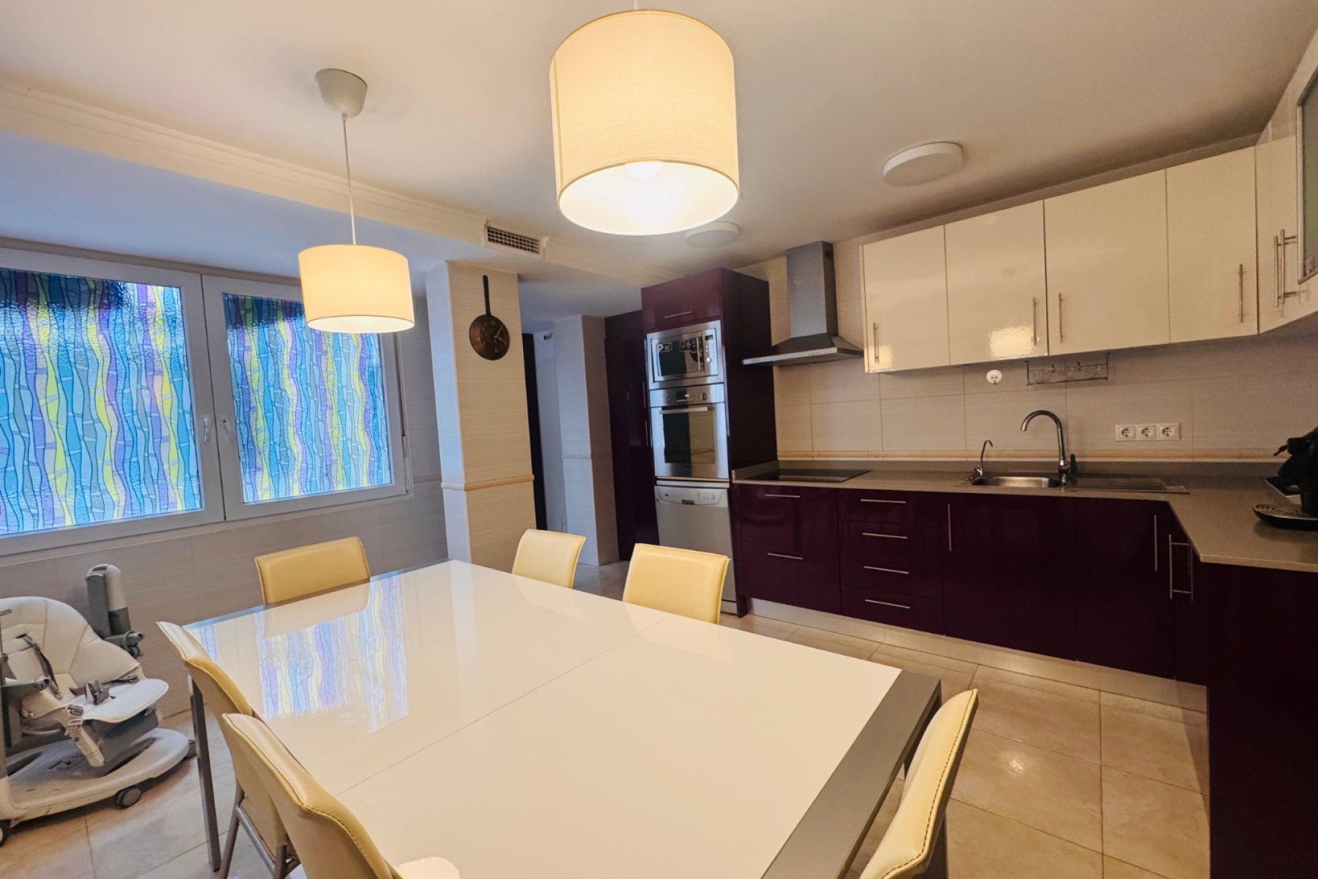 Resale - Apartment - Ciudad Quesada - Rojales