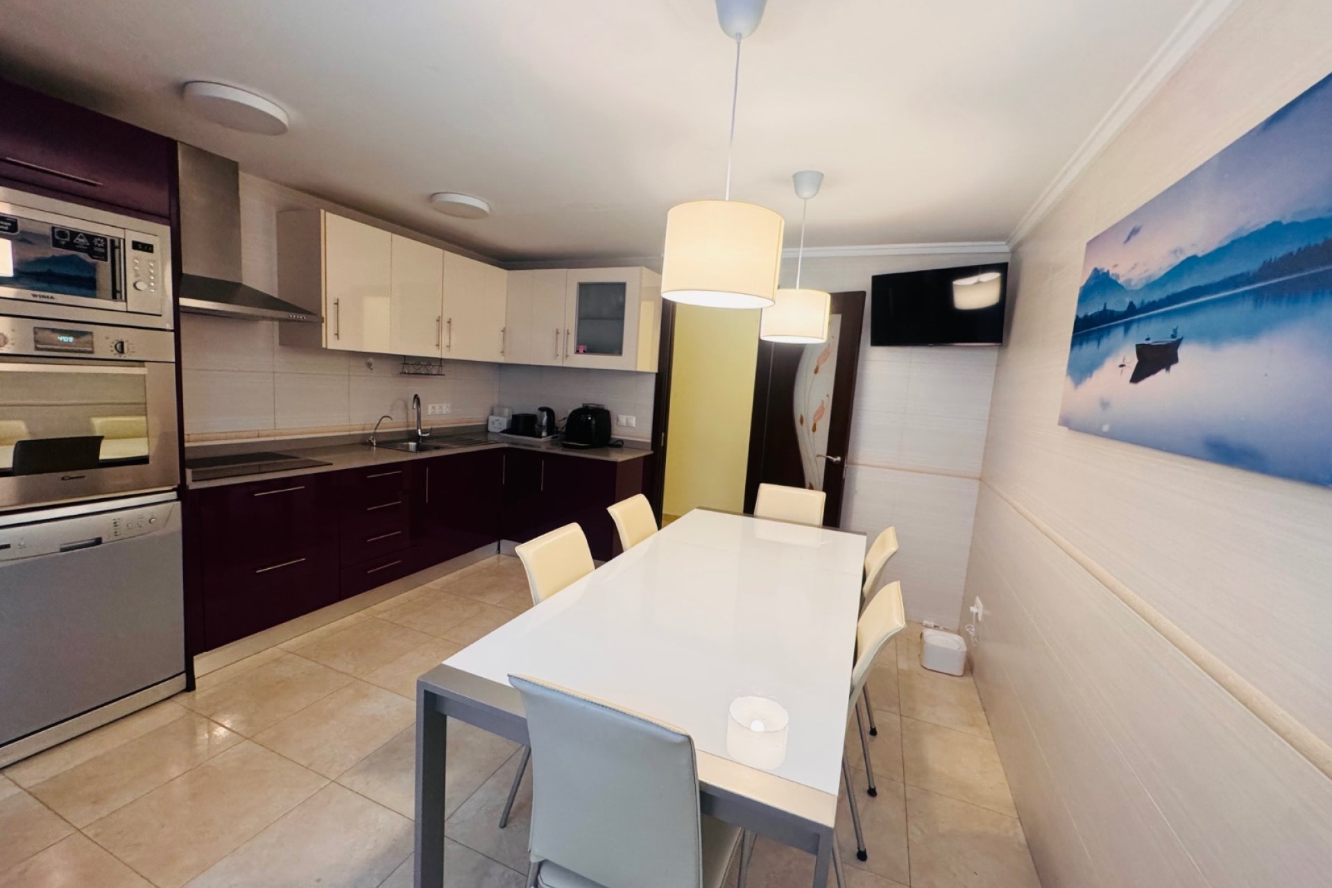Resale - Apartment - Ciudad Quesada - Rojales