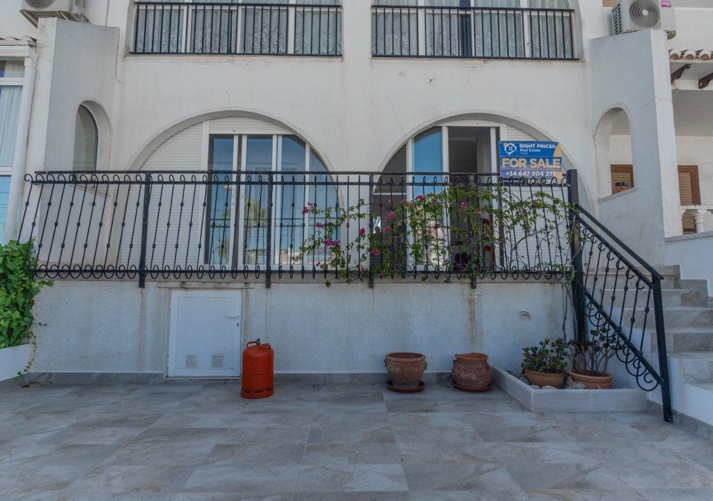 Resale - Apartment - Ciudad Quesada - Rojales