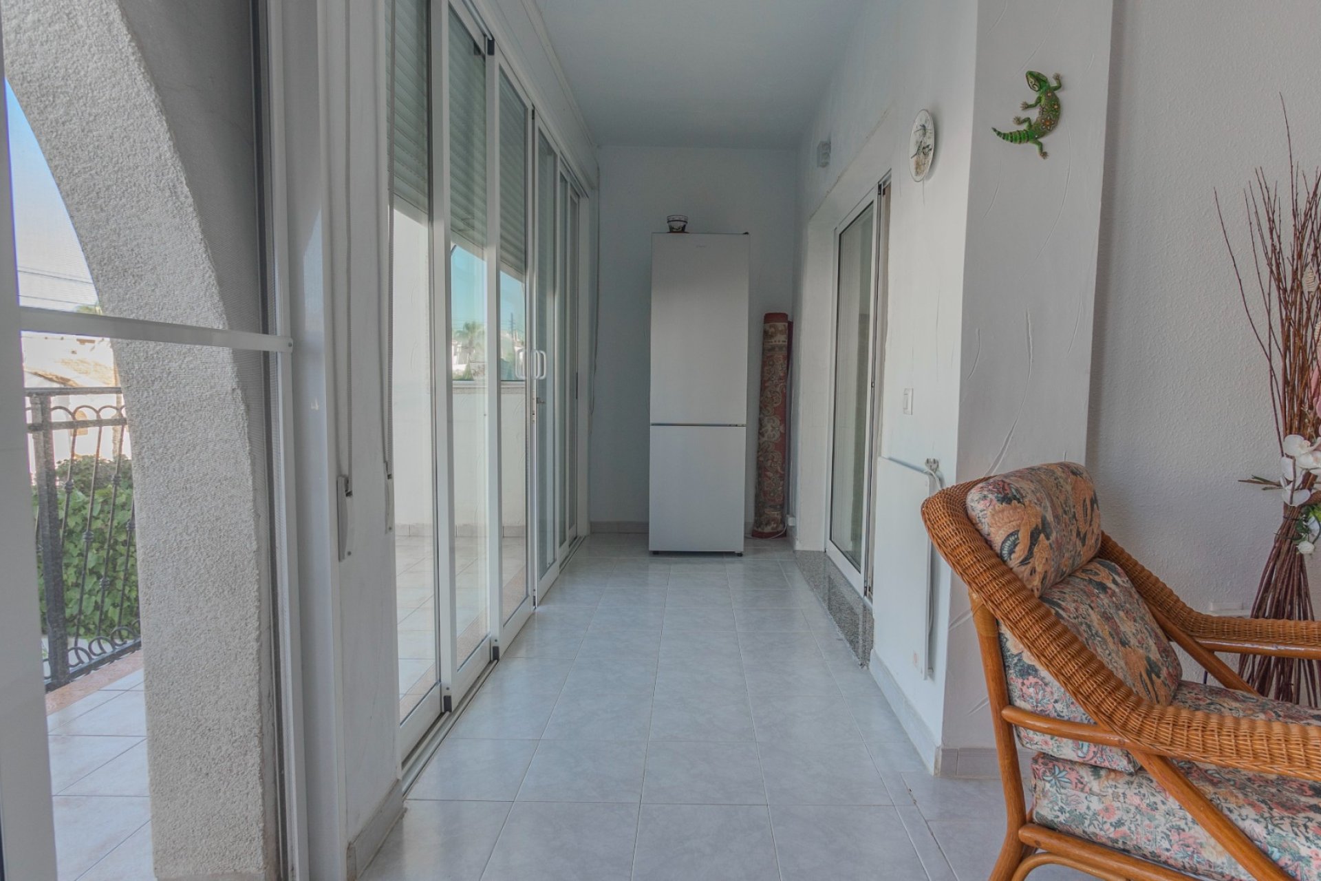 Resale - Apartment - Ciudad Quesada - Rojales