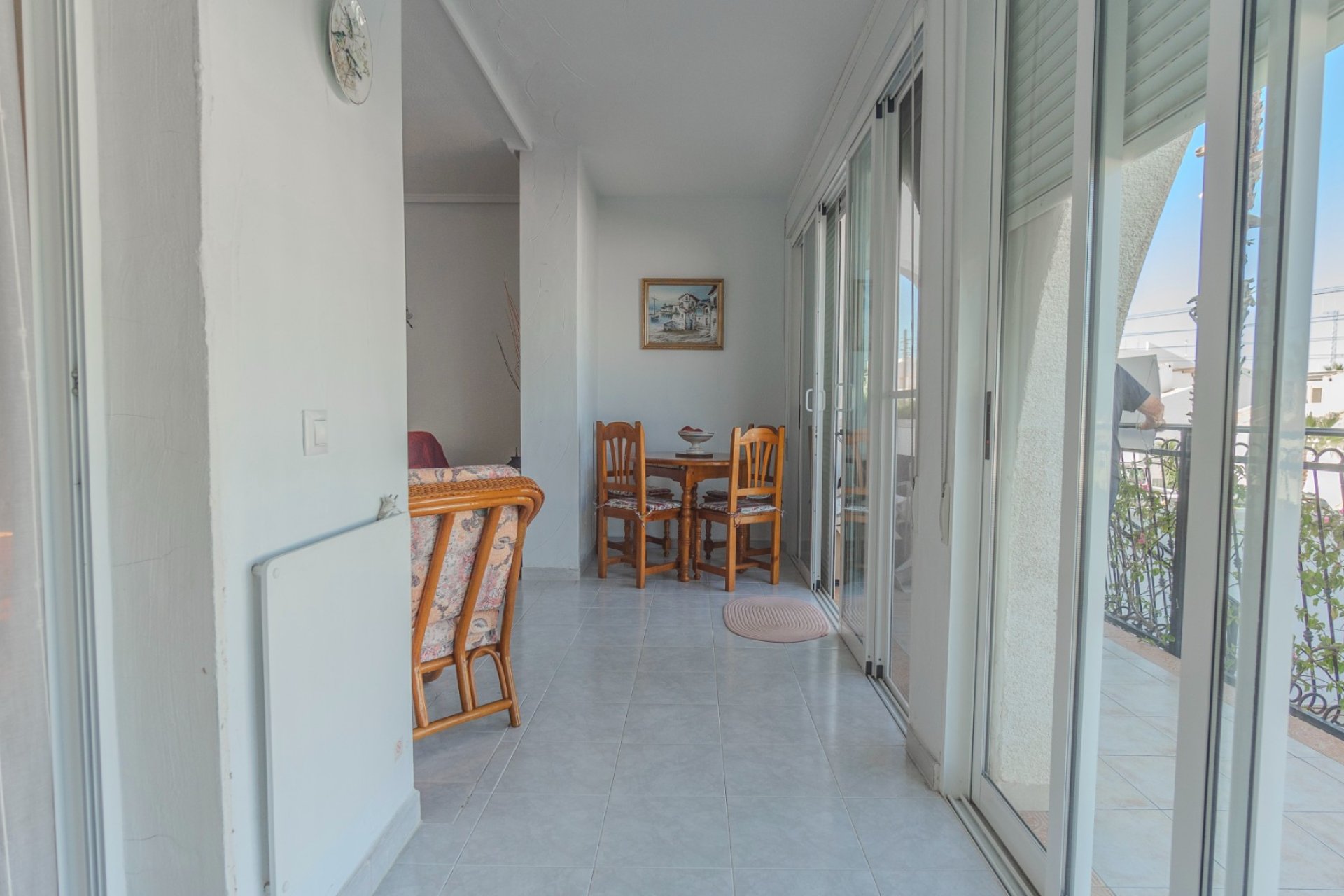 Resale - Apartment - Ciudad Quesada - Rojales