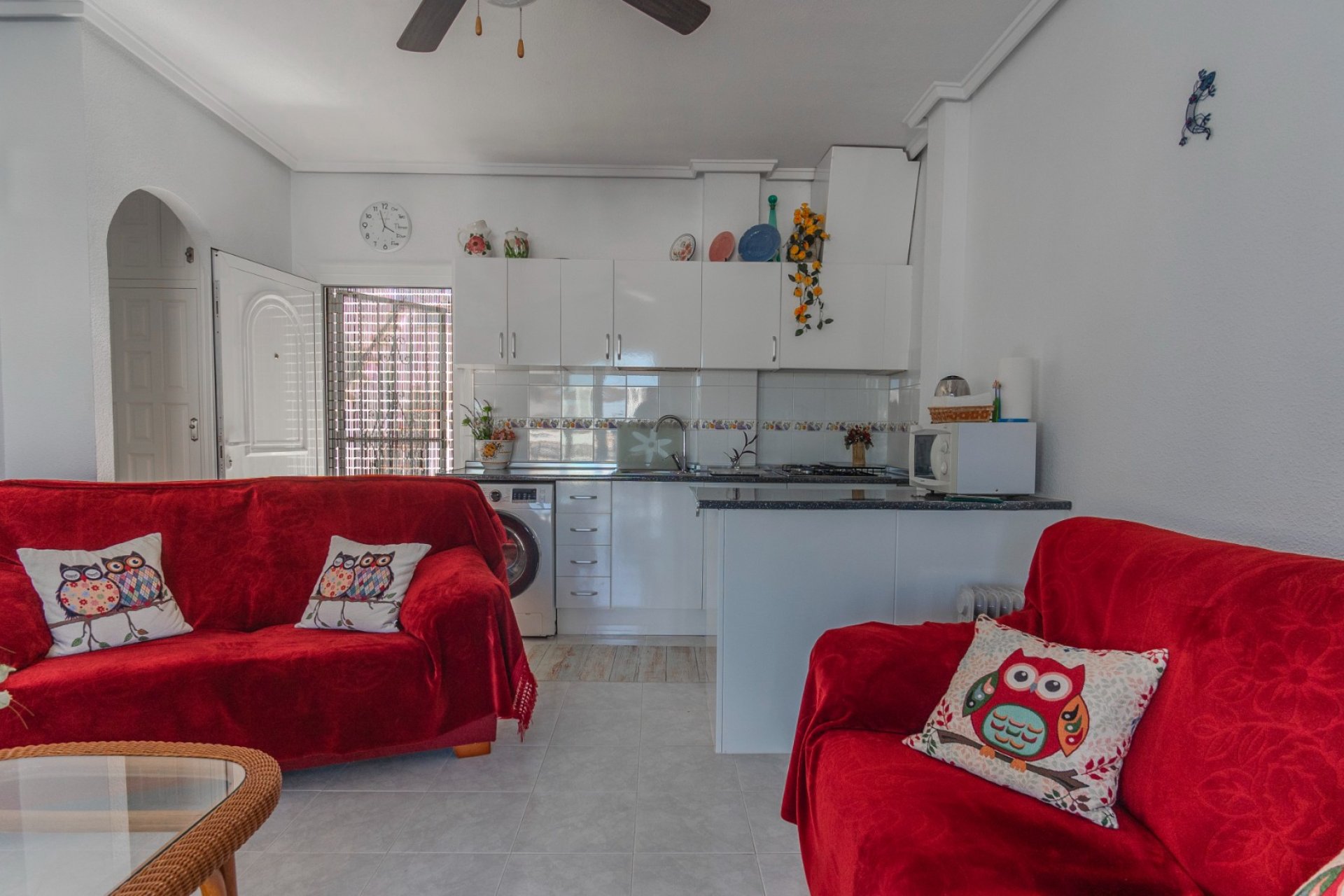 Resale - Apartment - Ciudad Quesada - Rojales