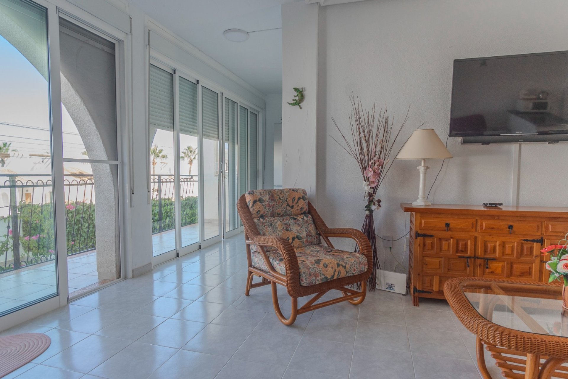 Resale - Apartment - Ciudad Quesada - Rojales