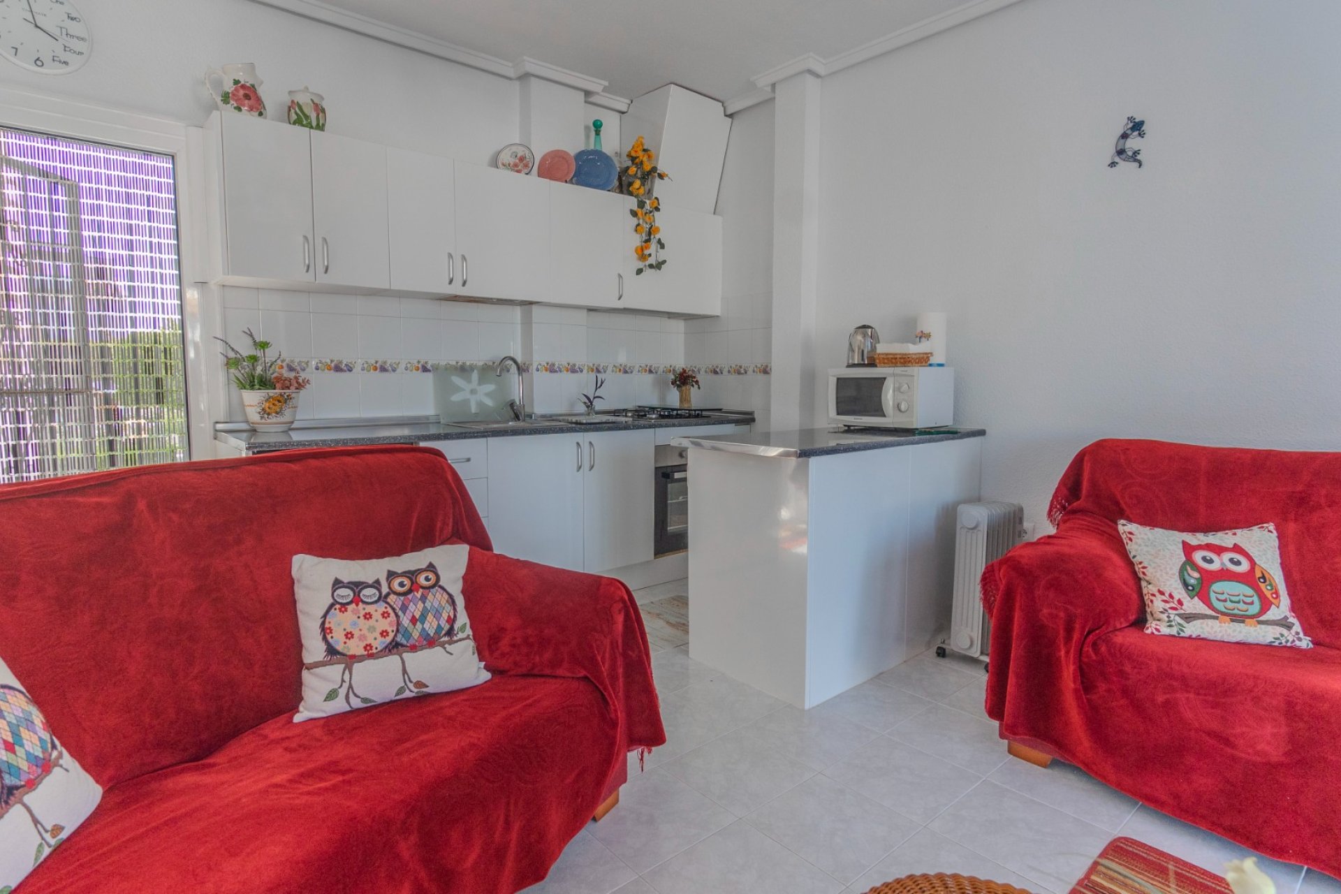 Resale - Apartment - Ciudad Quesada - Rojales