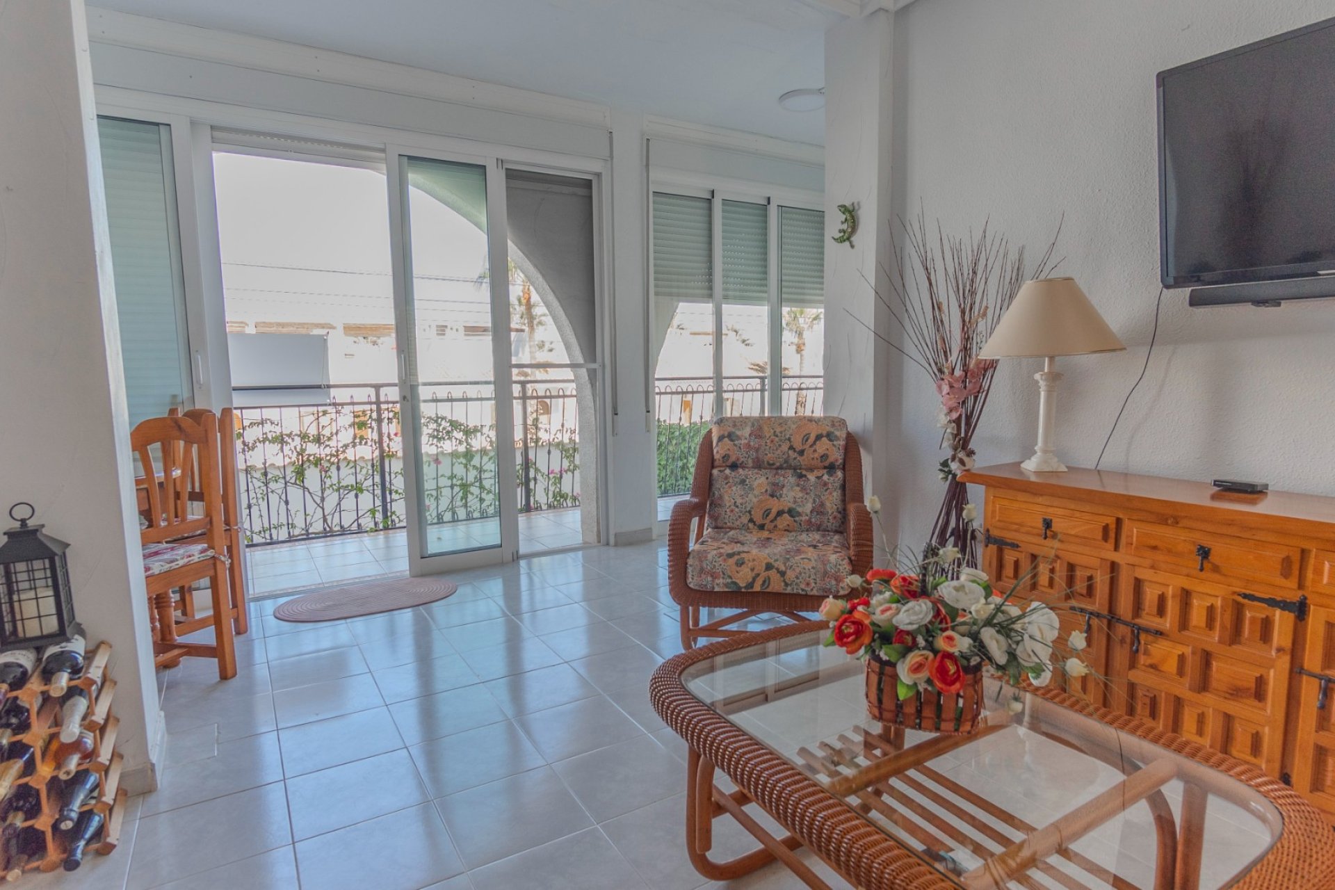 Resale - Apartment - Ciudad Quesada - Rojales