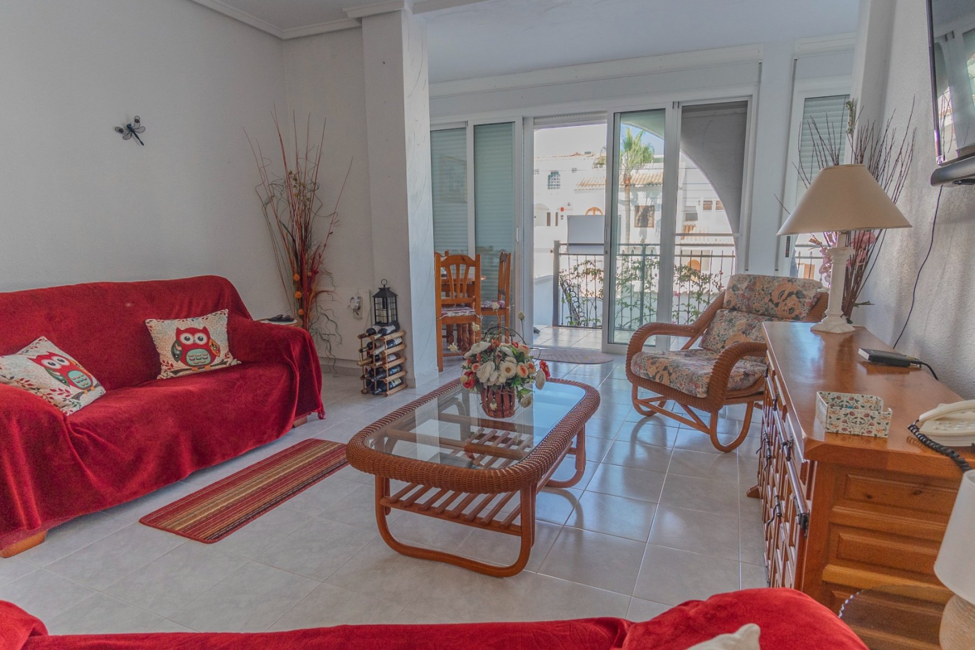 Resale - Apartment - Ciudad Quesada - Rojales