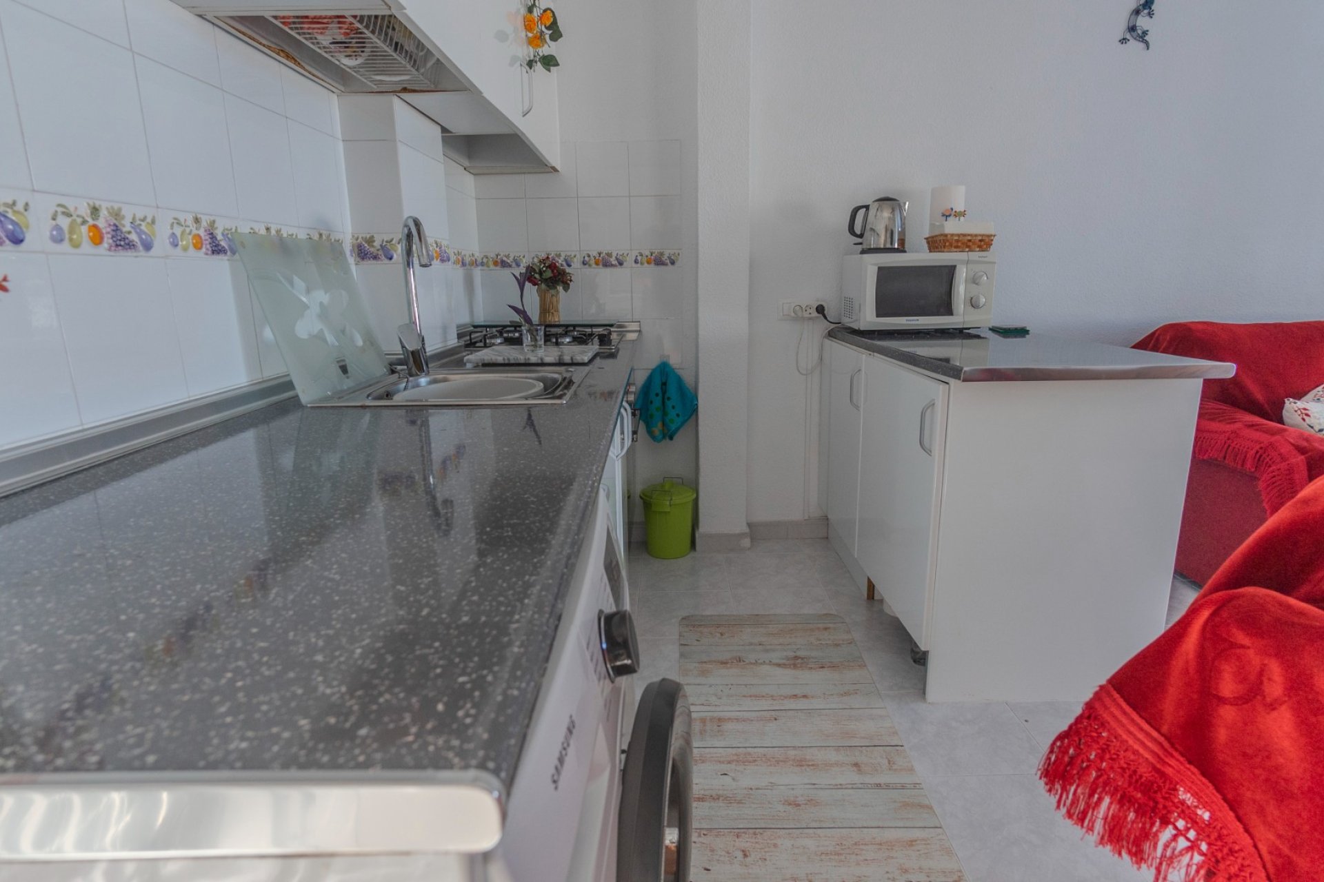 Resale - Apartment - Ciudad Quesada - Rojales