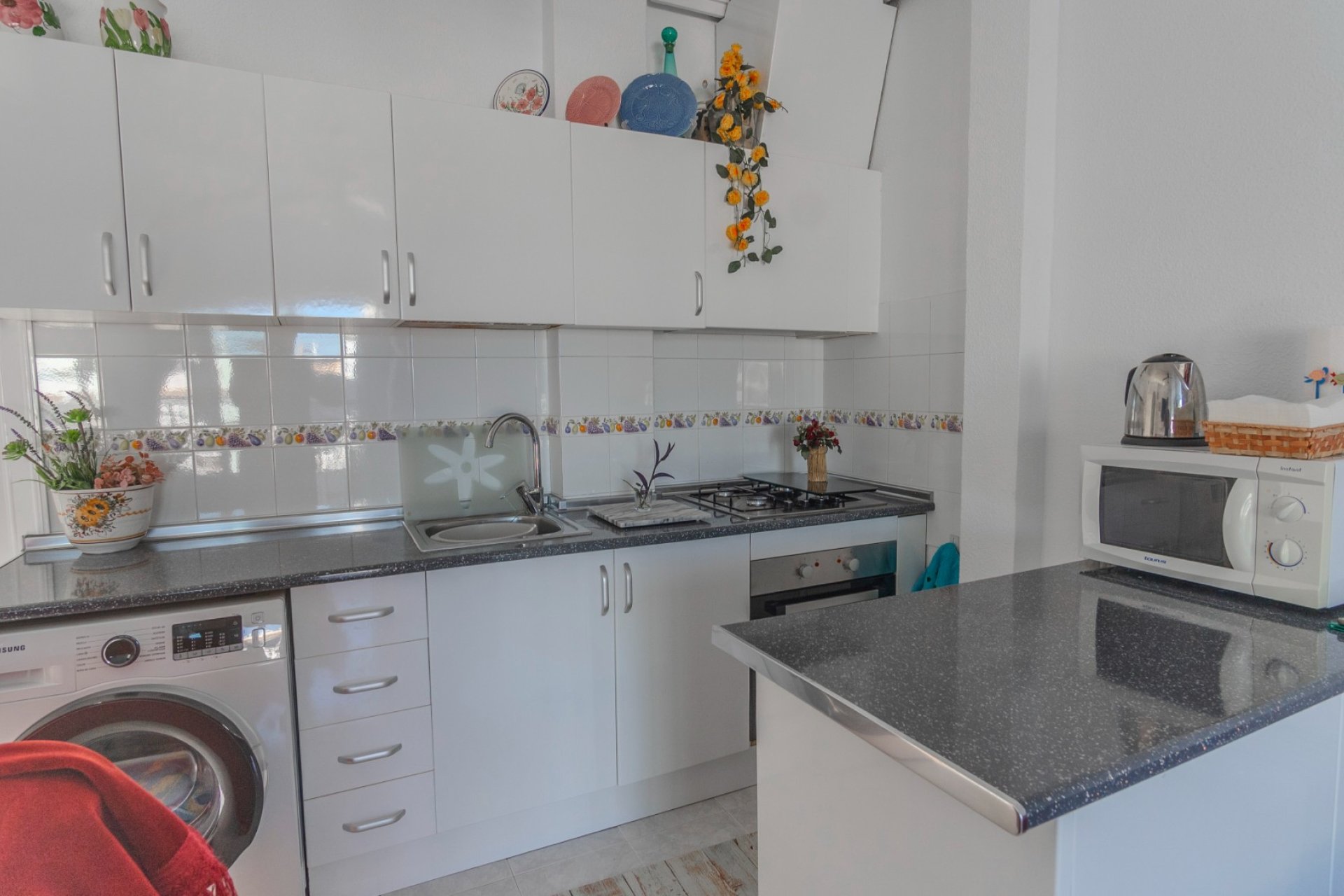 Resale - Apartment - Ciudad Quesada - Rojales