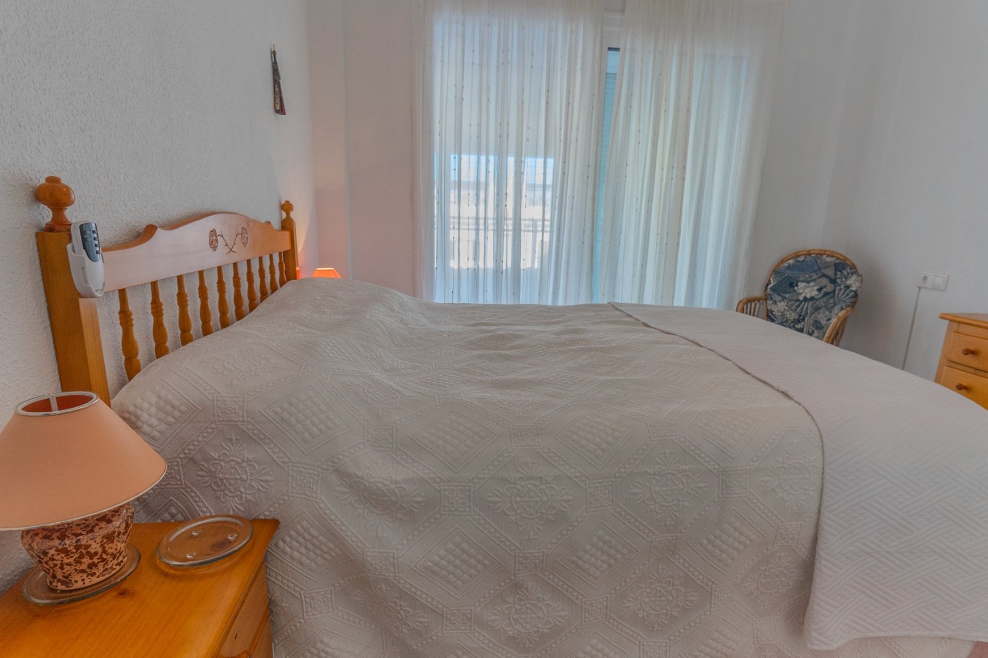 Resale - Apartment - Ciudad Quesada - Rojales