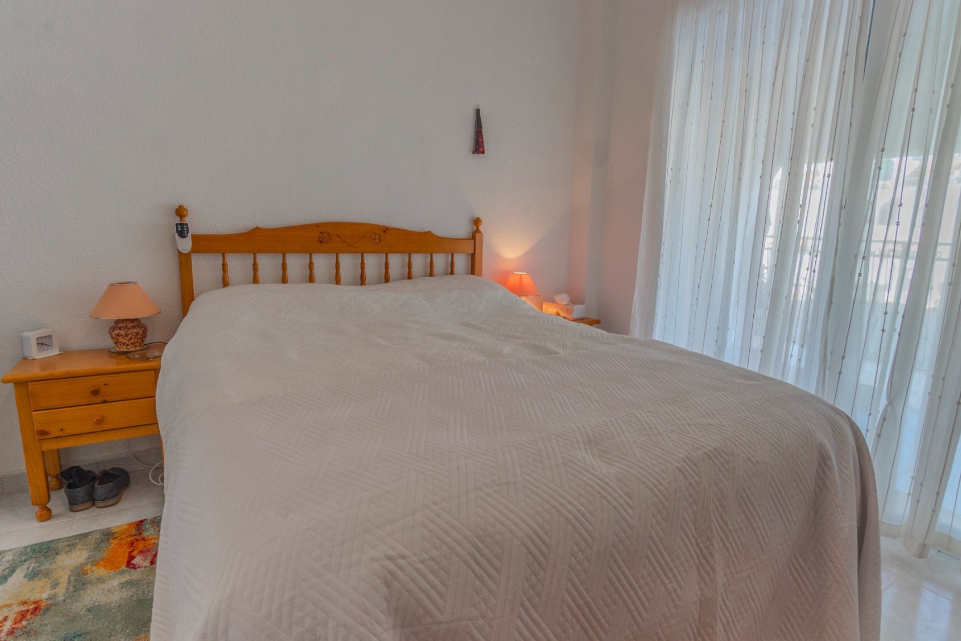 Resale - Apartment - Ciudad Quesada - Rojales