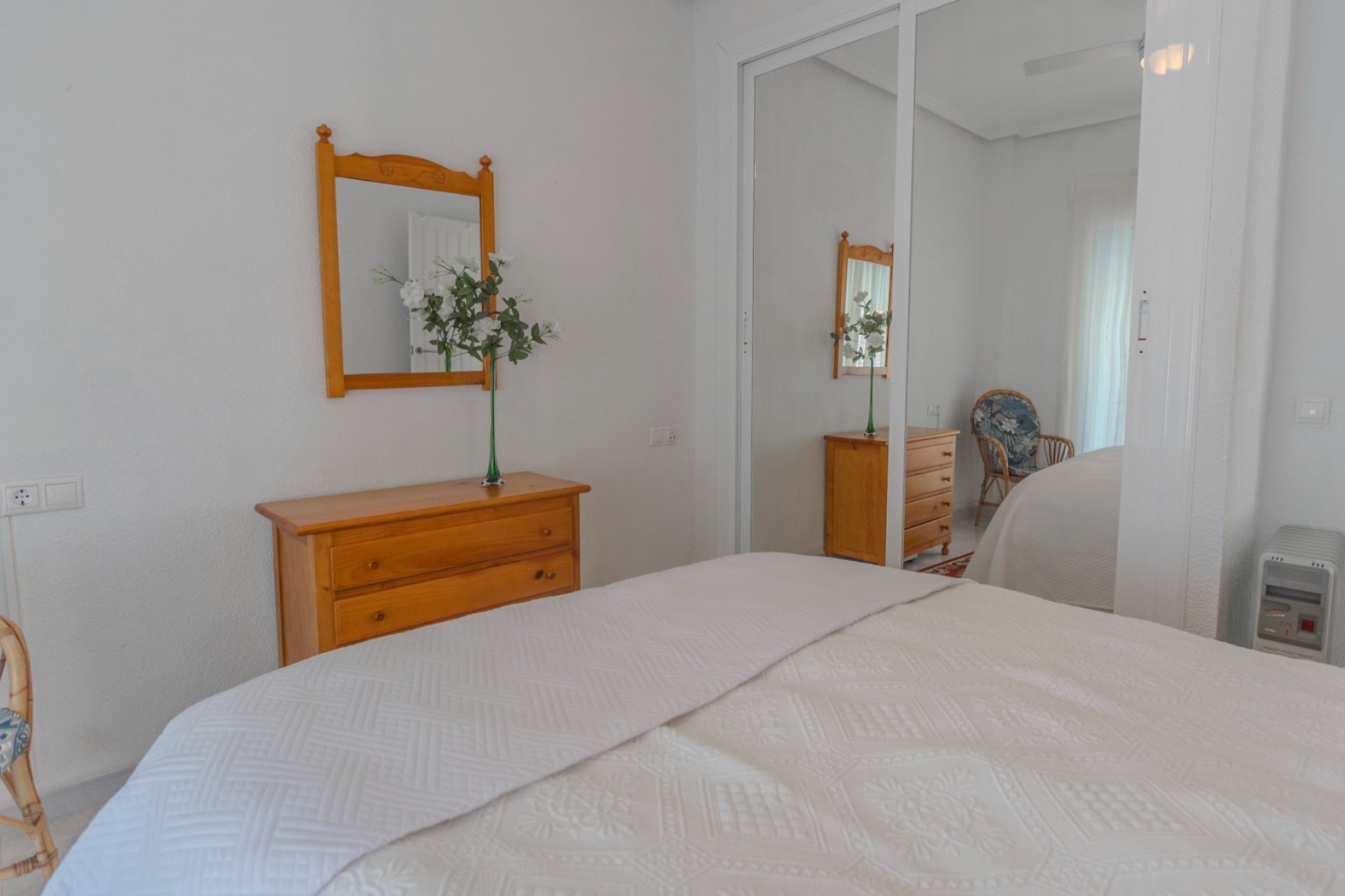 Resale - Apartment - Ciudad Quesada - Rojales