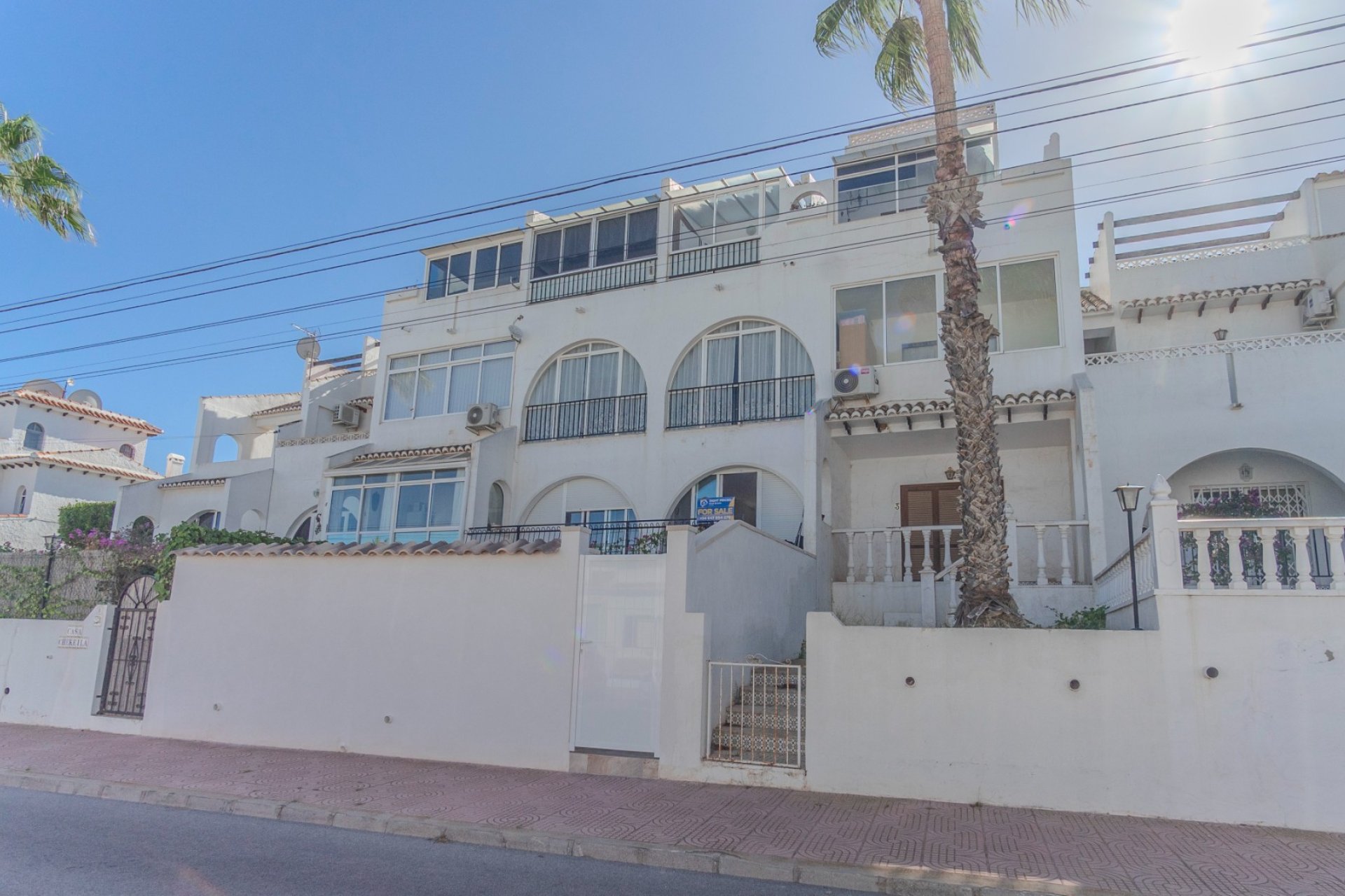 Resale - Apartment - Ciudad Quesada - Rojales