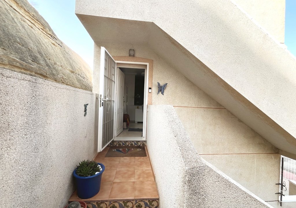 Resale - Apartment - Ciudad Quesada - Upper Golf
