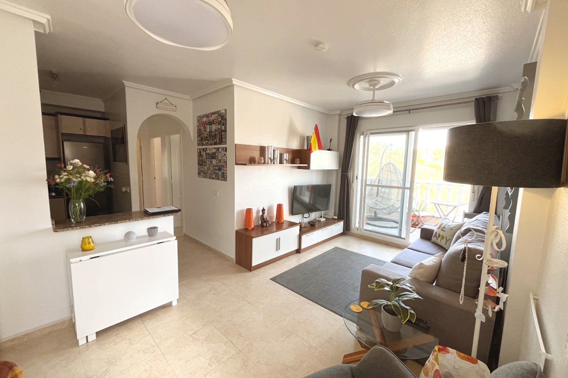 Resale - Apartment - Ciudad Quesada - Upper Golf