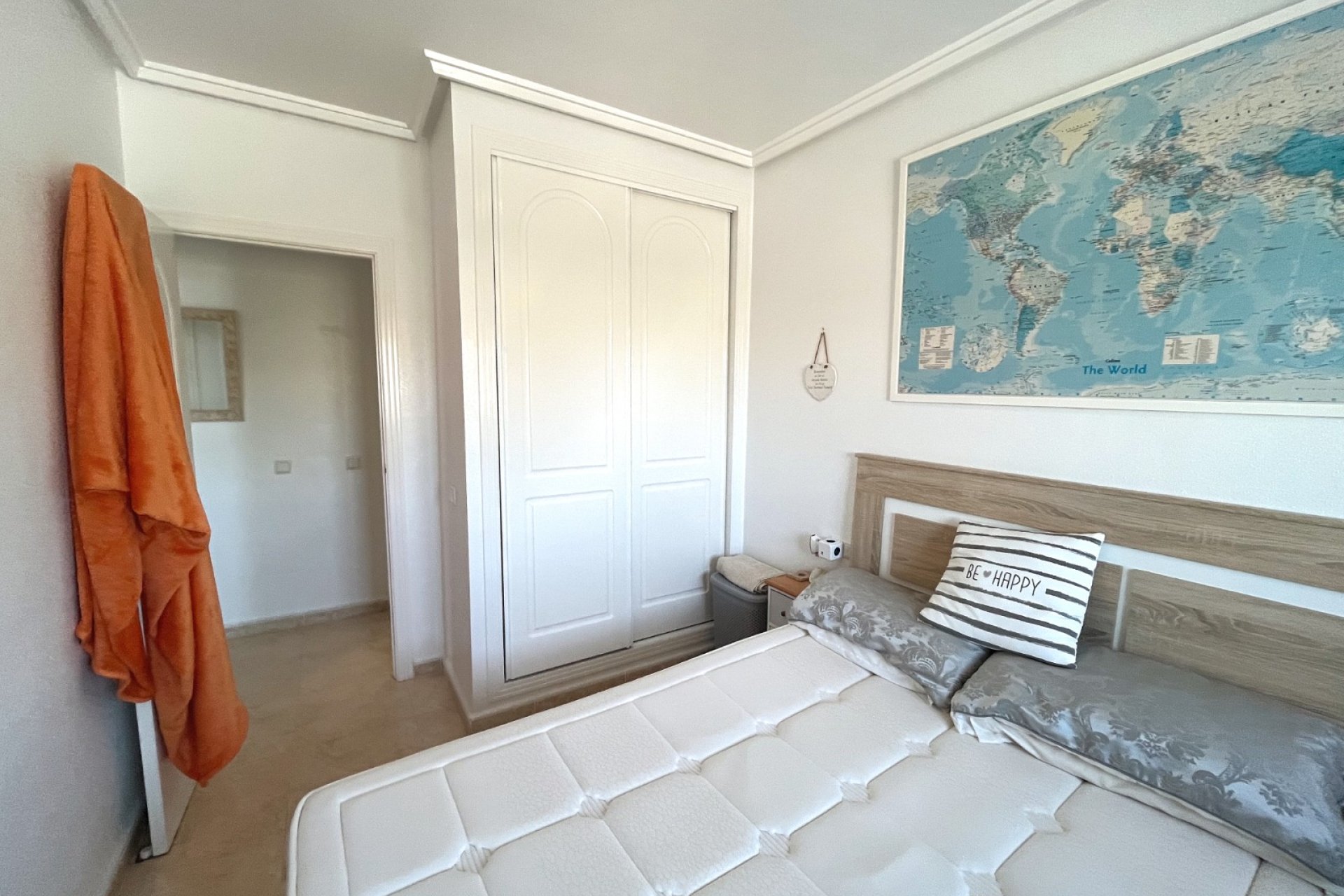 Resale - Apartment - Ciudad Quesada - Upper Golf