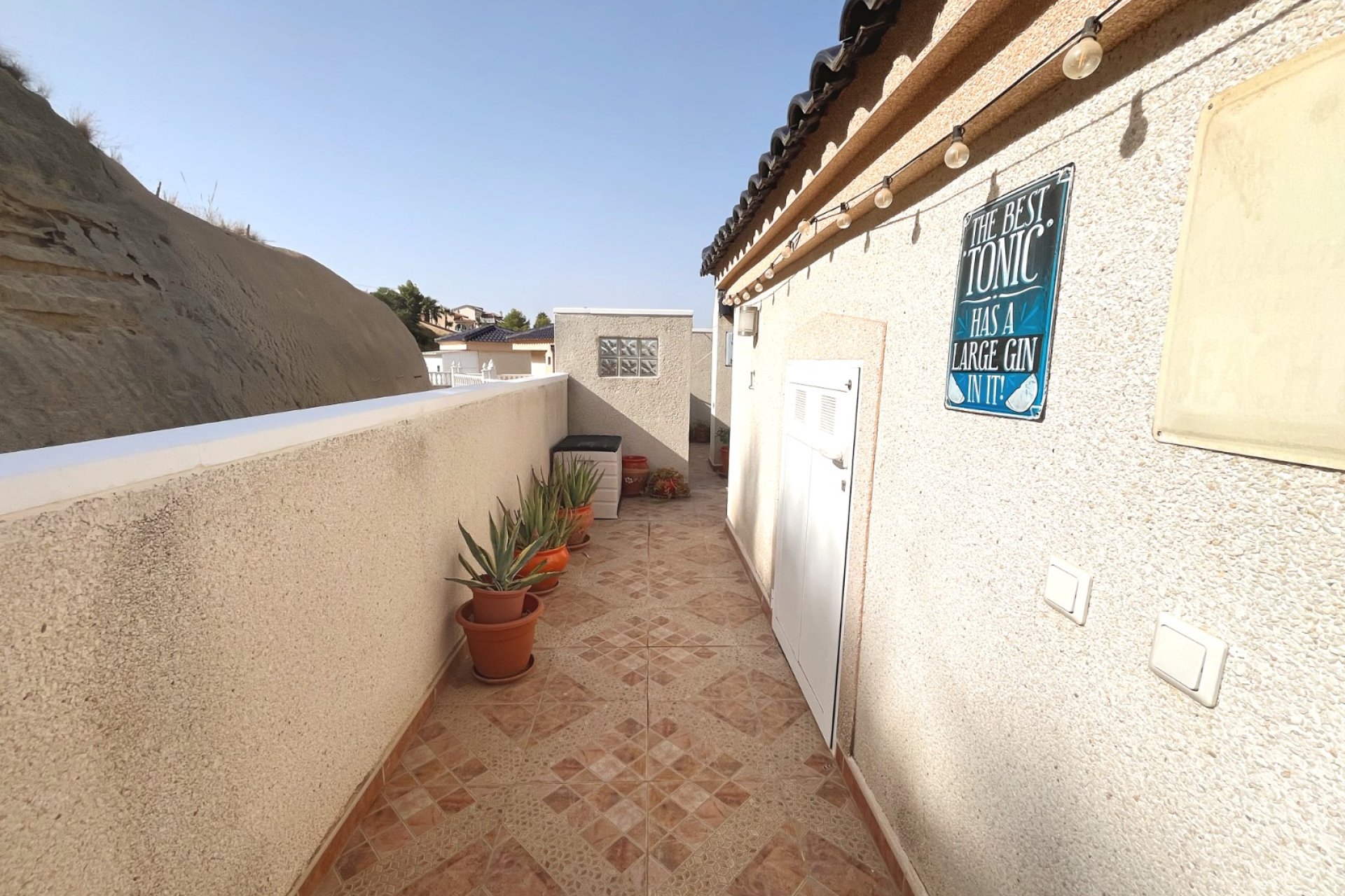 Resale - Apartment - Ciudad Quesada - Upper Golf
