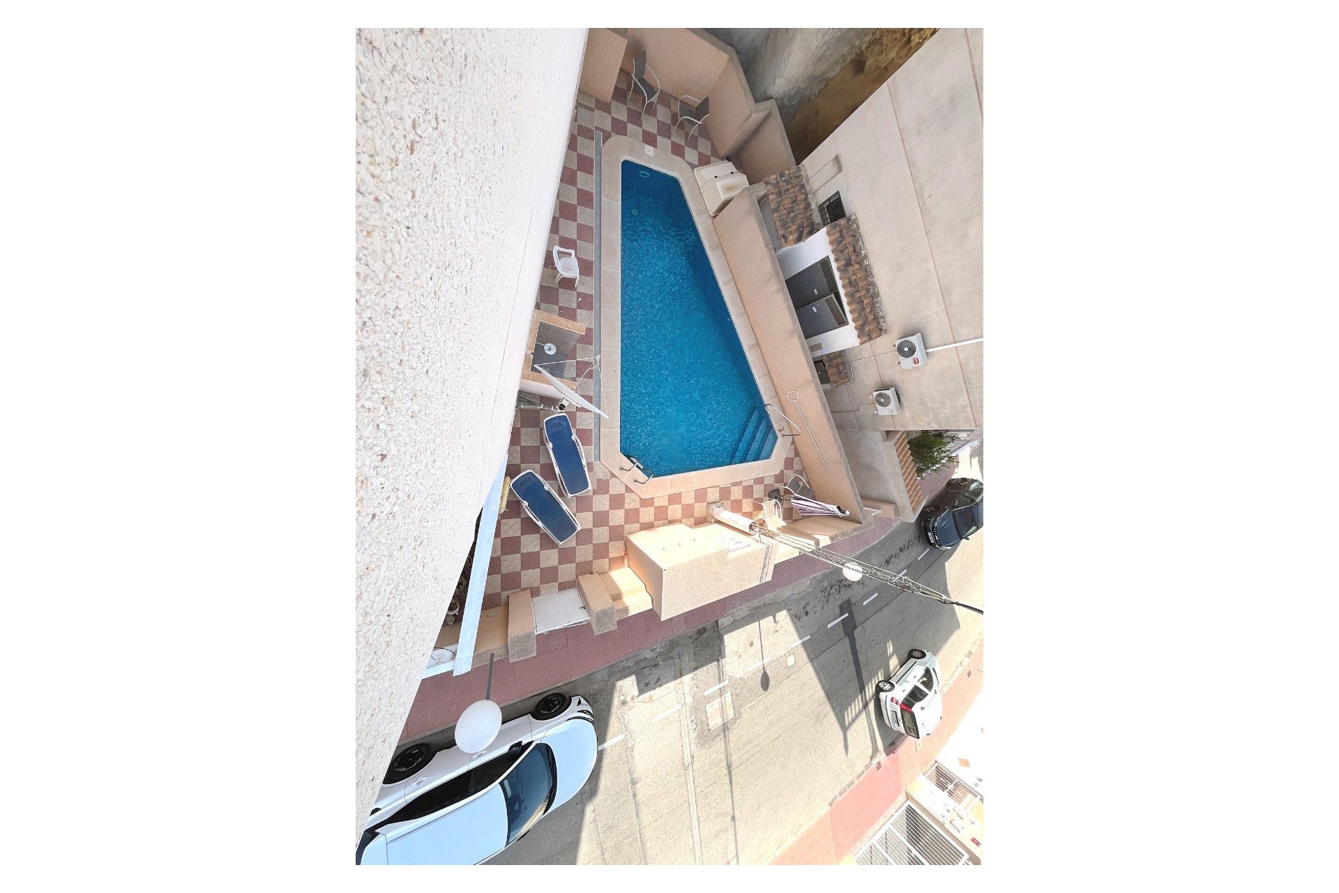 Resale - Apartment - Ciudad Quesada - Upper Golf