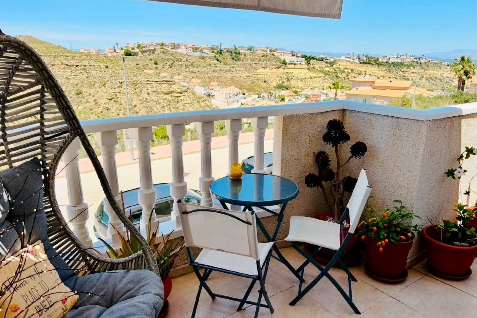Resale - Apartment - Ciudad Quesada - Upper Golf