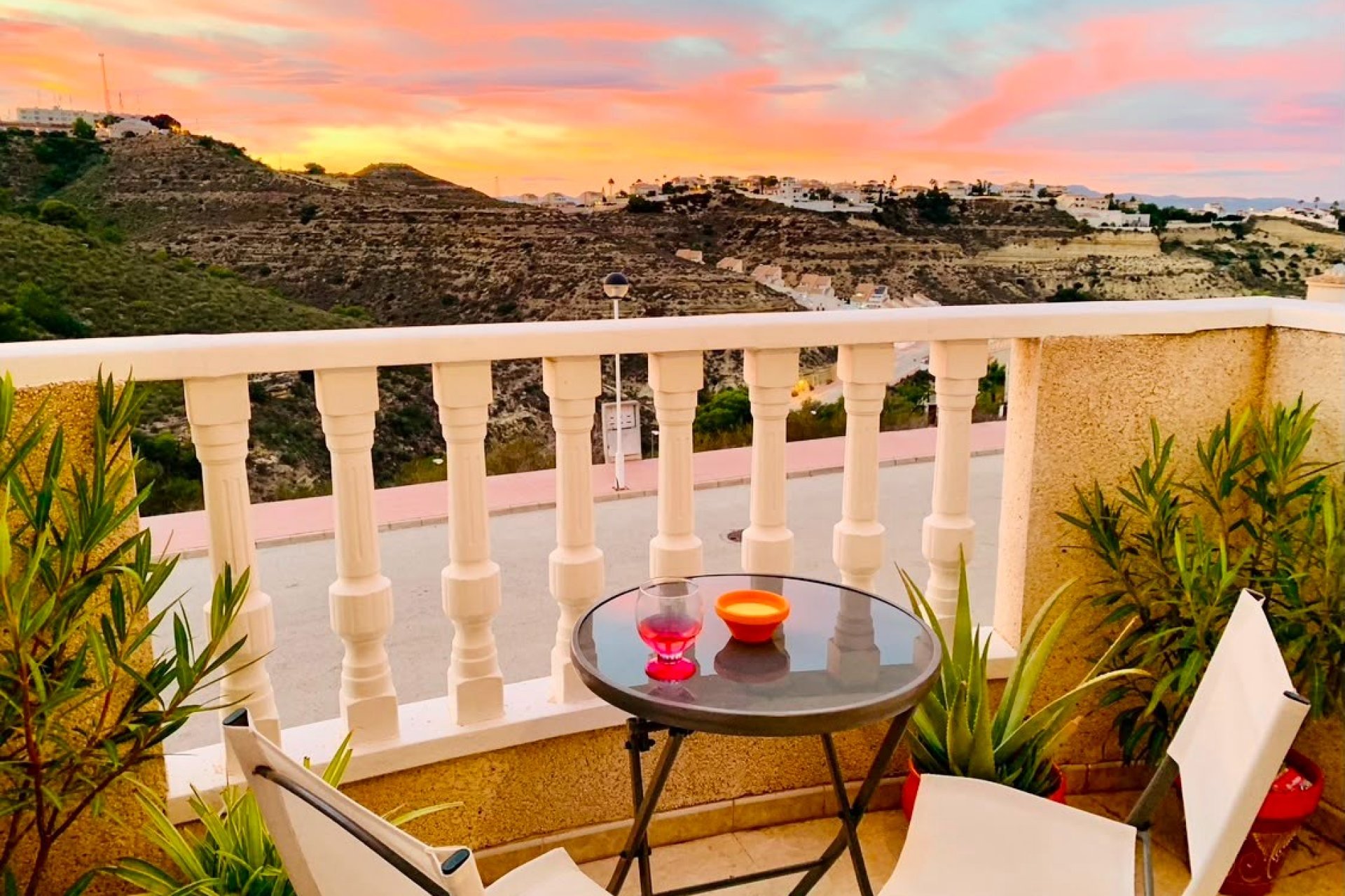 Resale - Apartment - Ciudad Quesada - Upper Golf