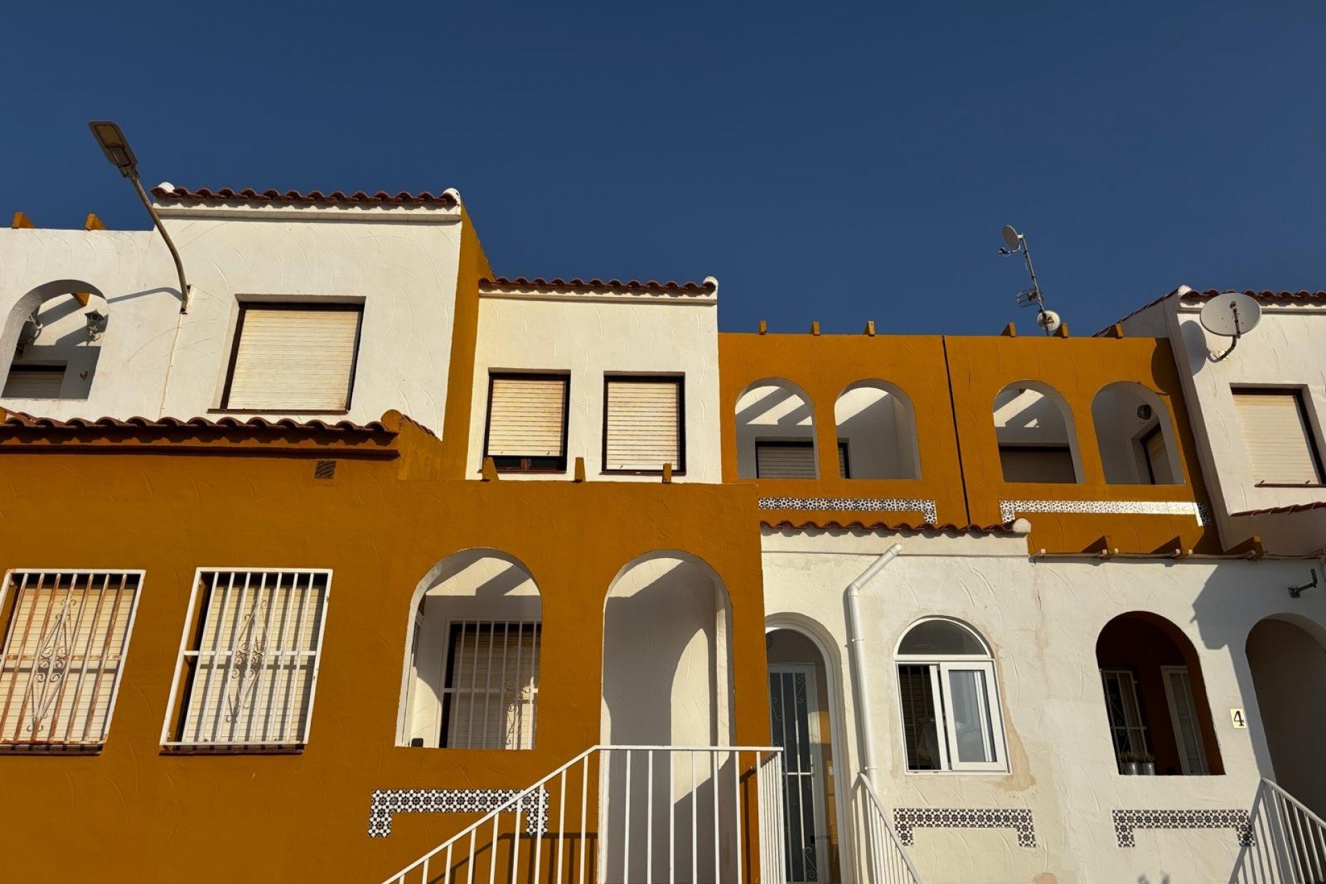 Resale - Apartment - Ciudad Quesada - Upper Quesada